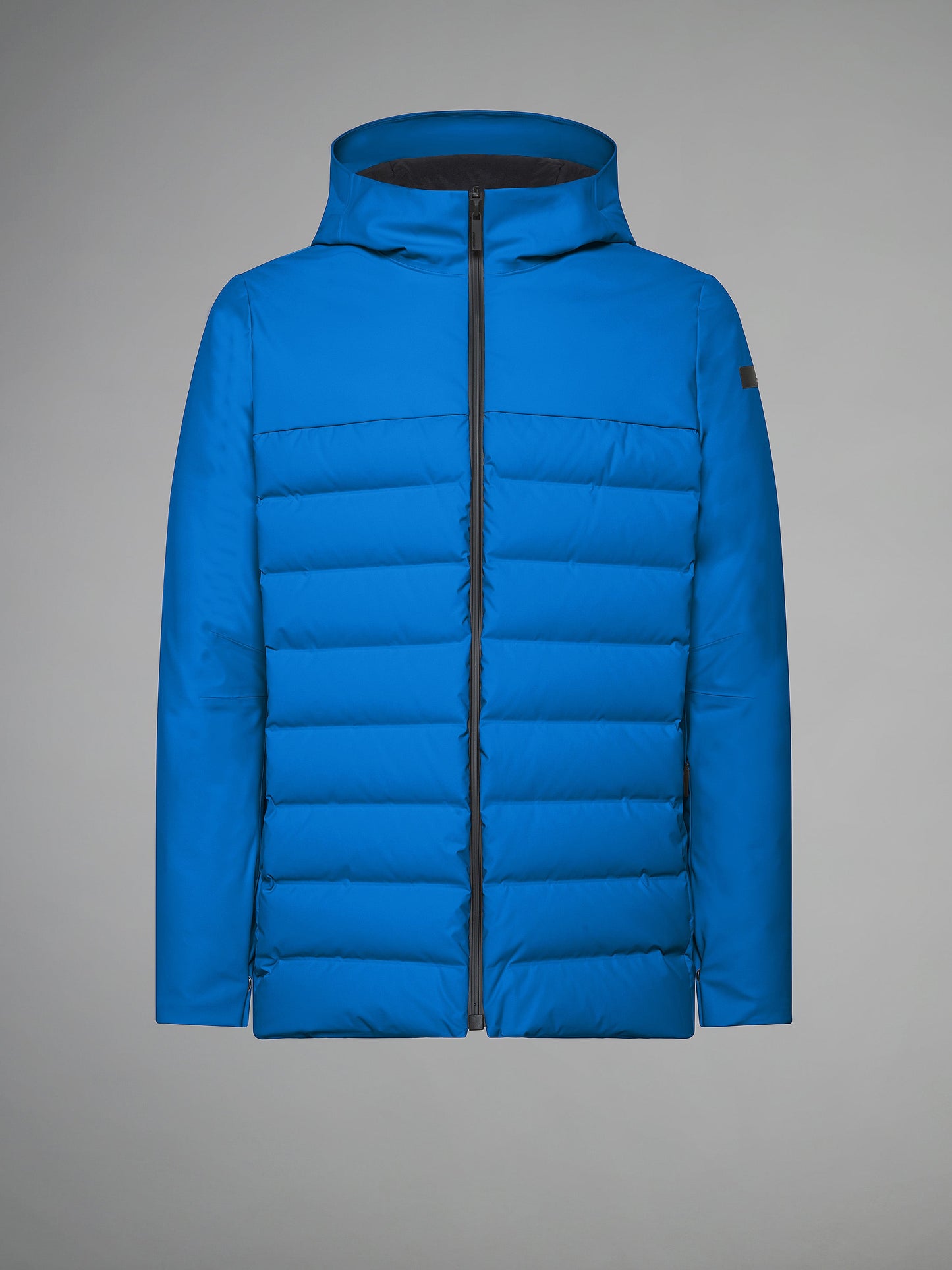 Rubber Hybrid Jkt