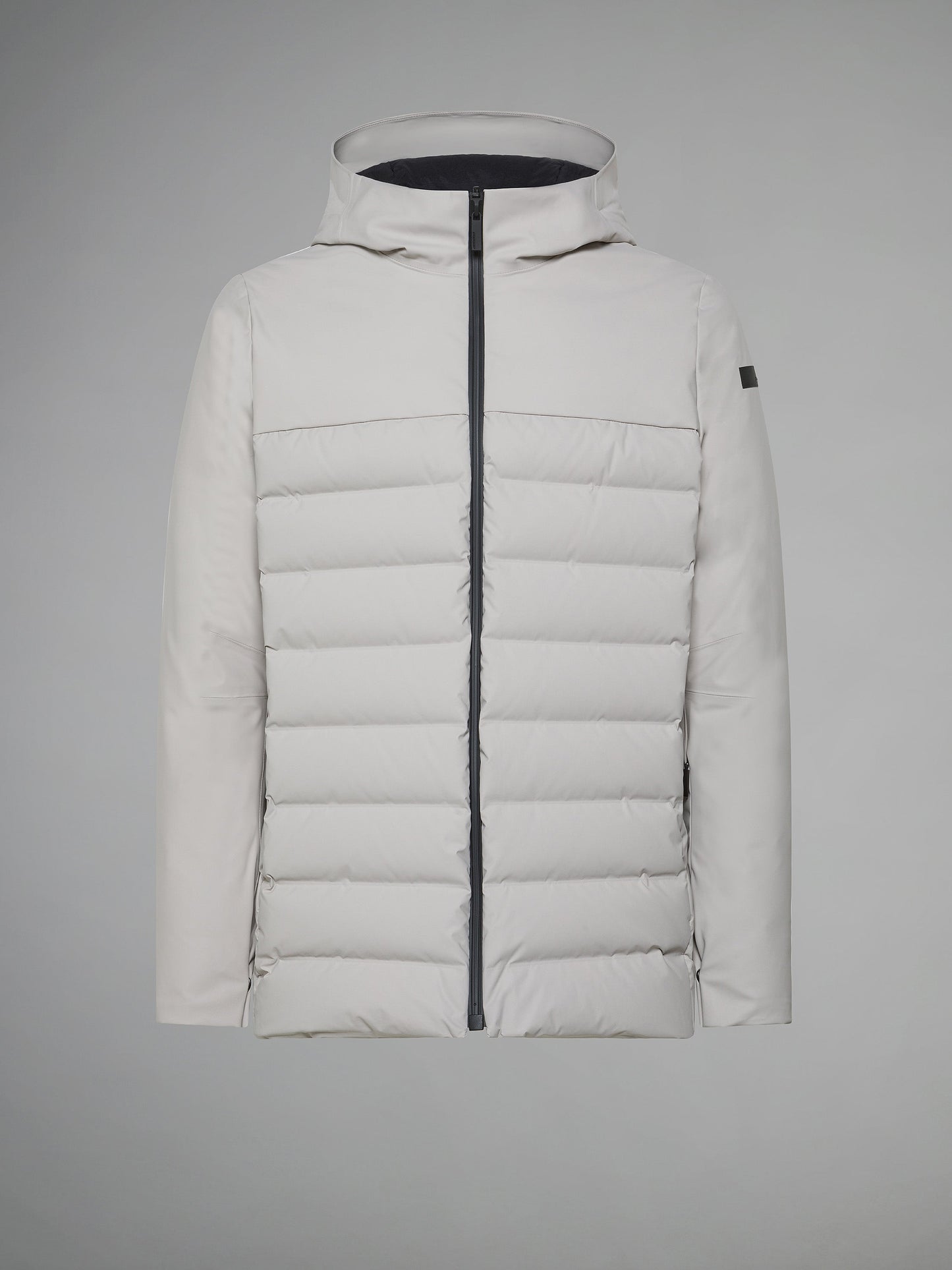 Rubber Hybrid Jkt