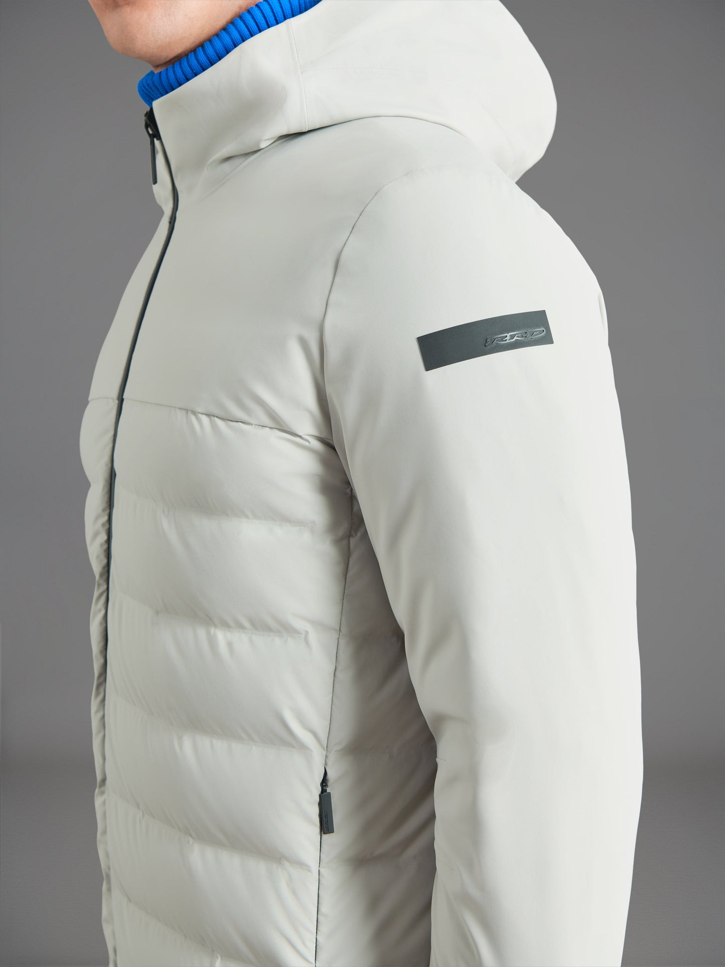 Rubber Hybrid Jkt