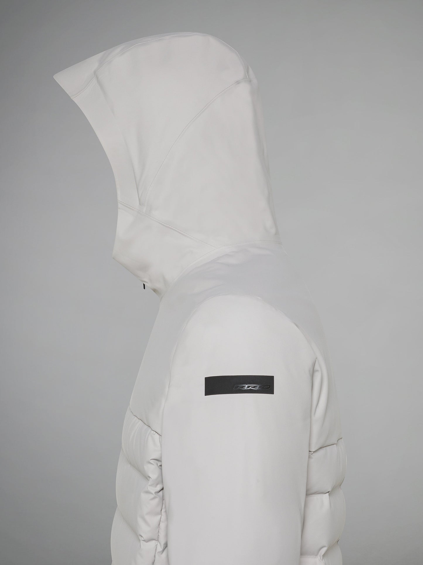 Rubber Hybrid Jkt