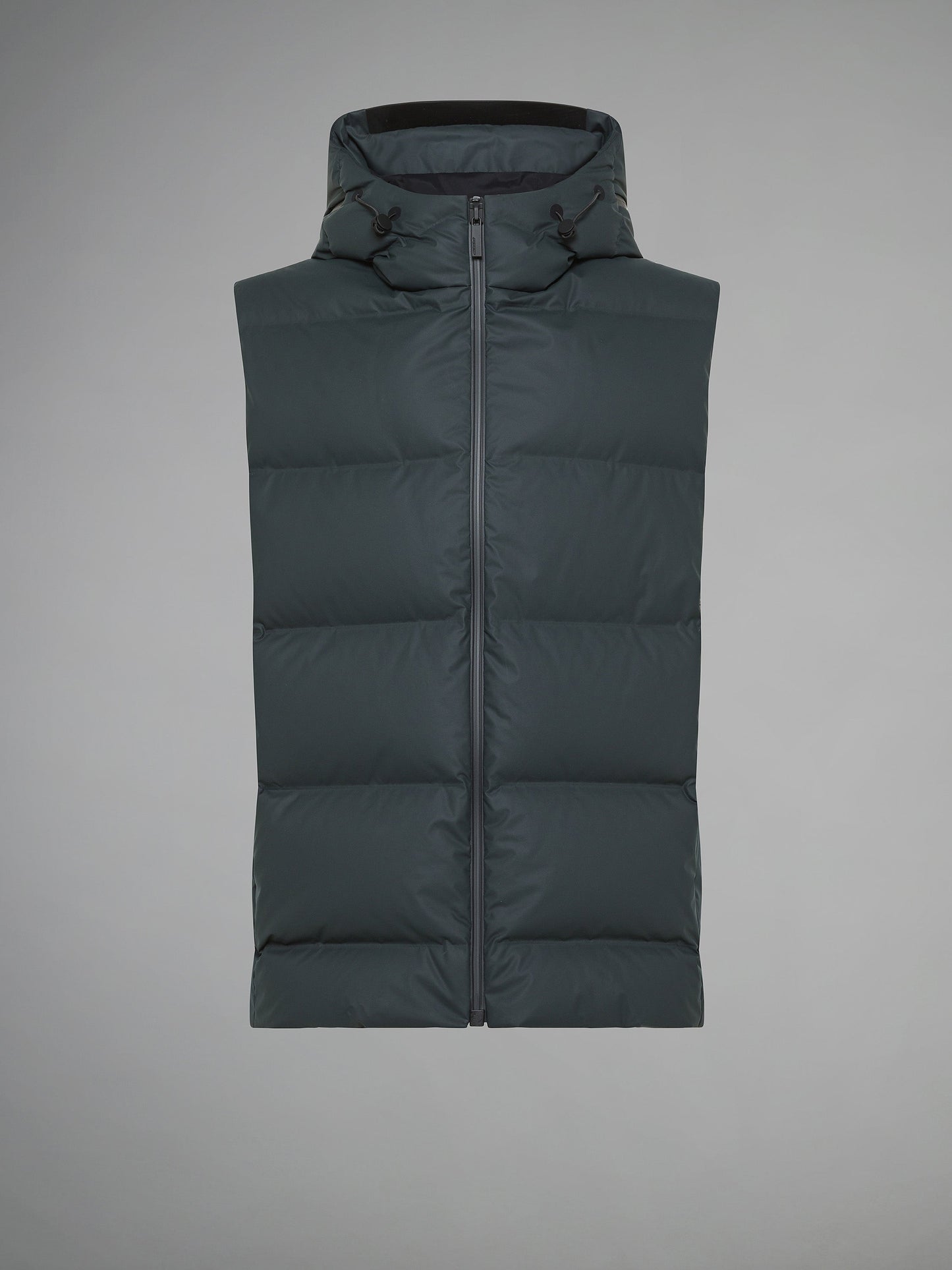 Rubber Tubic Gilet Jkt