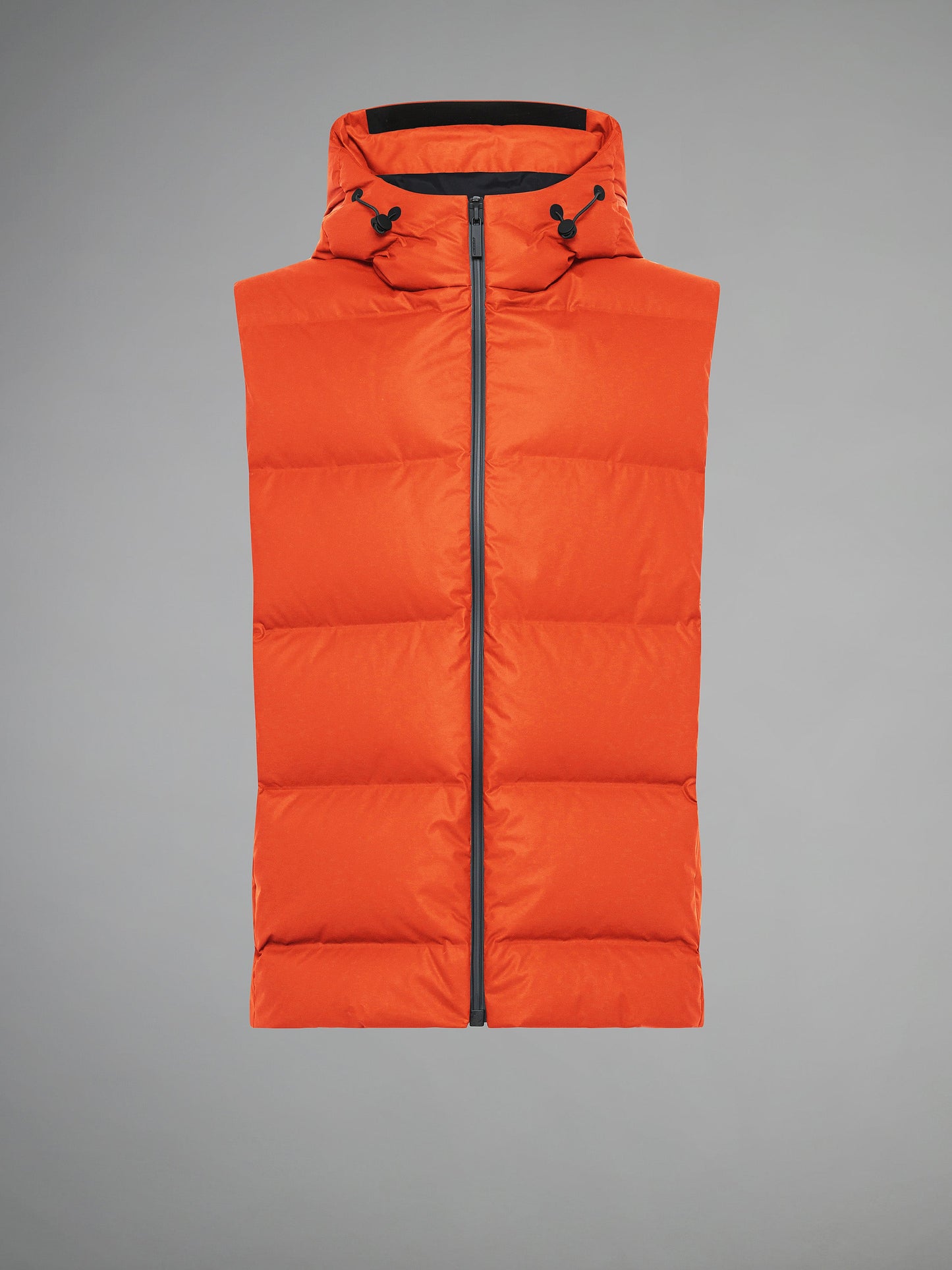 Rubber Tubic Gilet Jkt