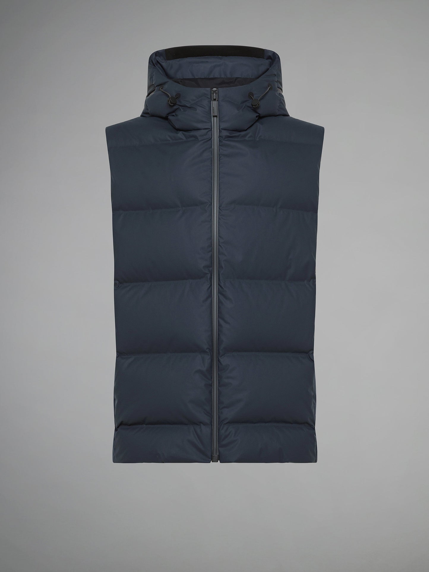 Rubber Tubic Gilet Jkt