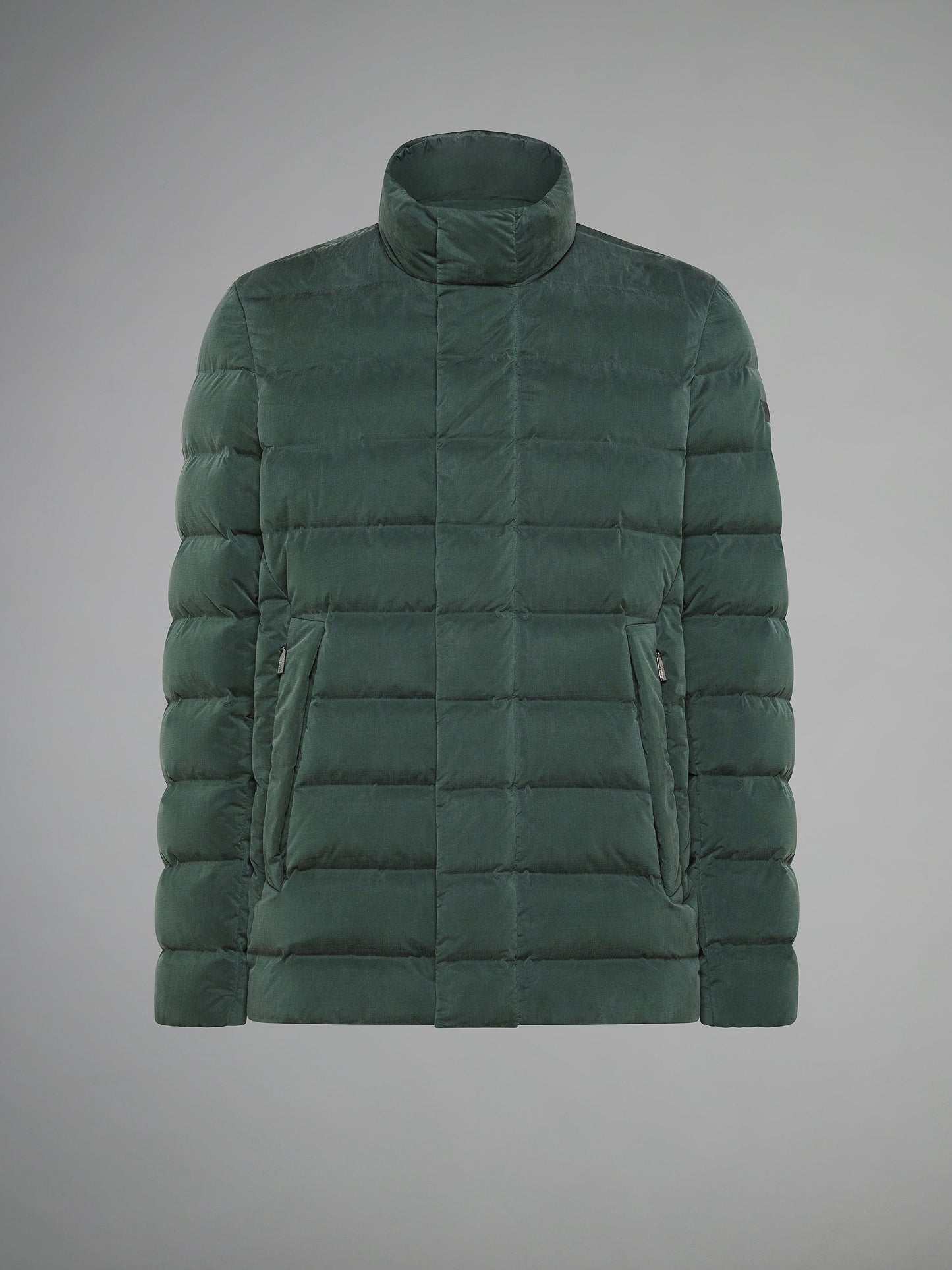 Cupro Tubic Jkt