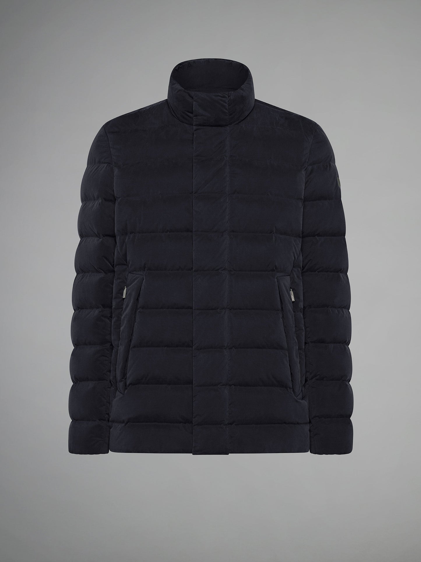 Cupro Tubic Jkt