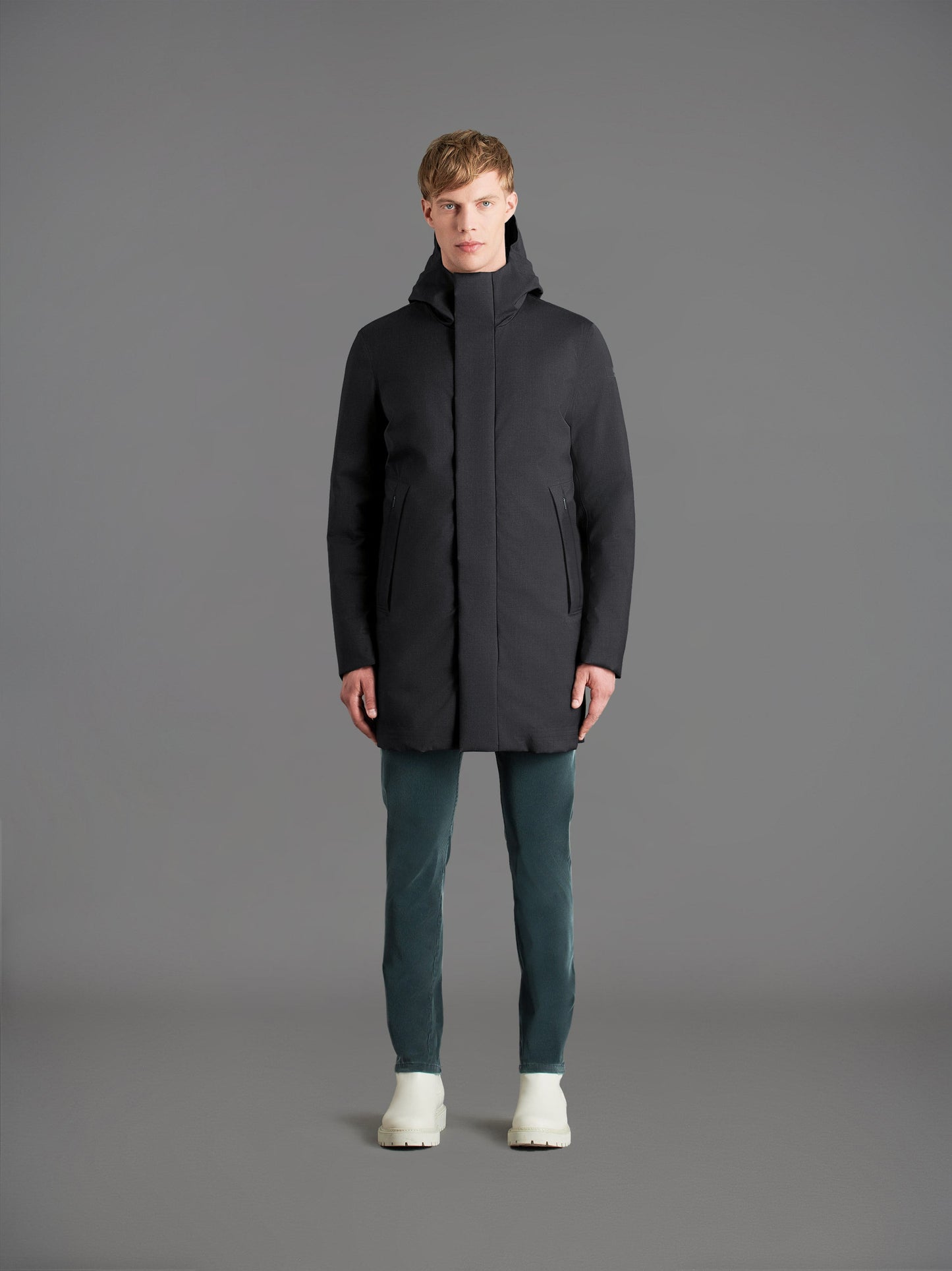 Terzilio Eskimo Jkt
