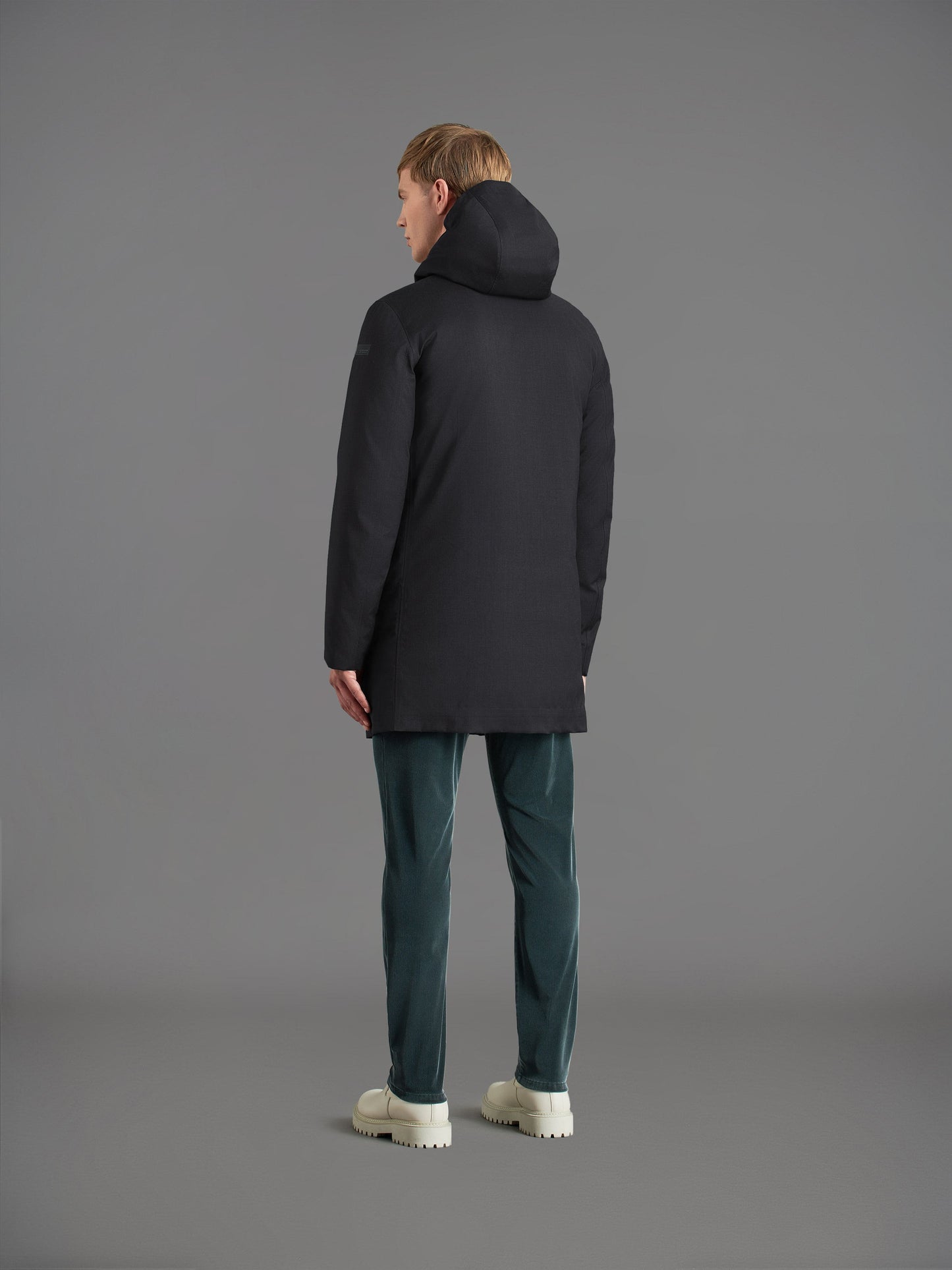 Terzilio Eskimo Jkt