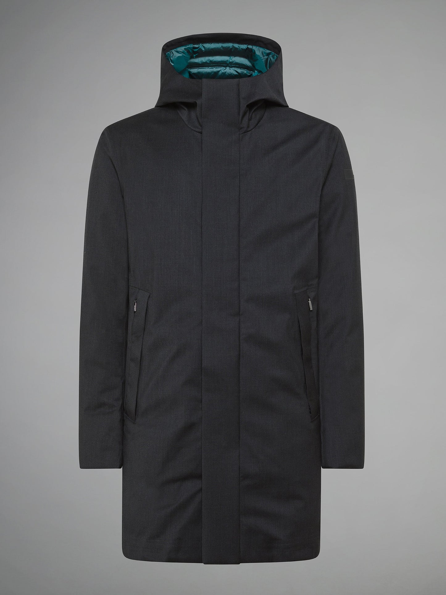 Terzilio Eskimo Jkt