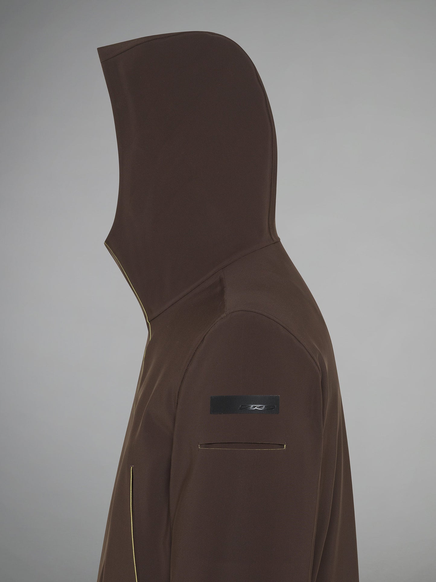 Winter Color Parka Jkt