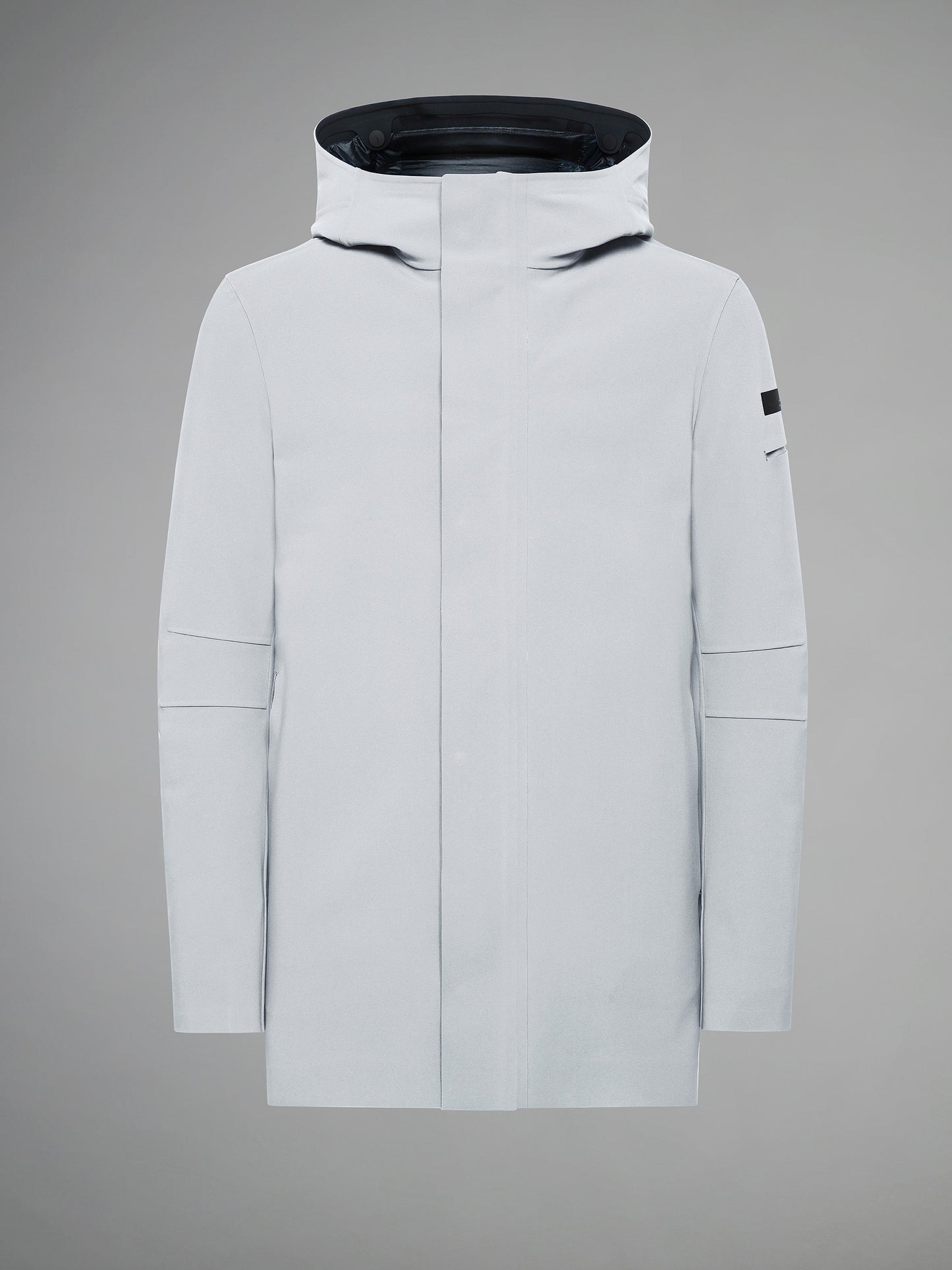 Winter Color Mdm Jkt