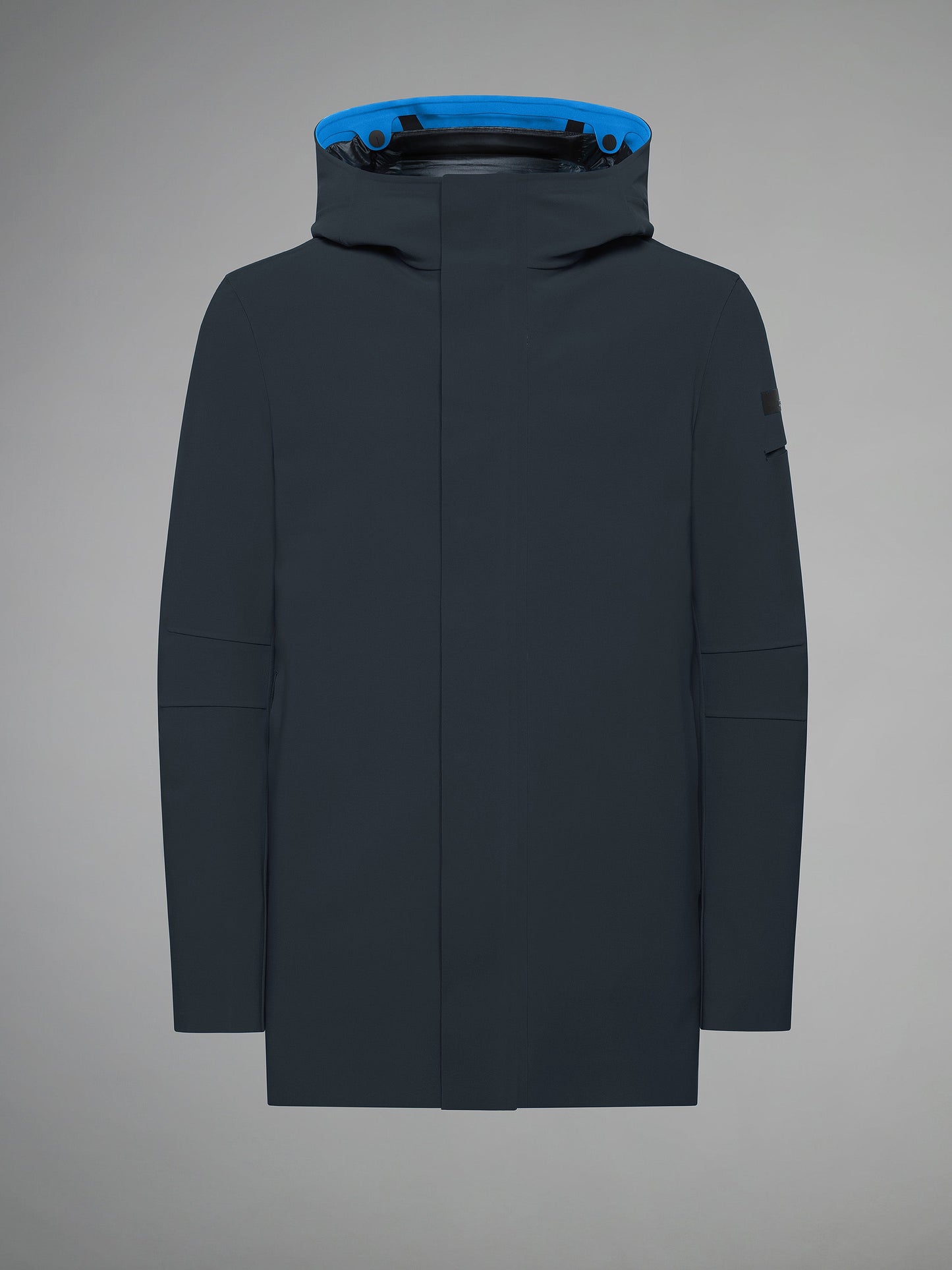 Winter Color Mdm Jkt