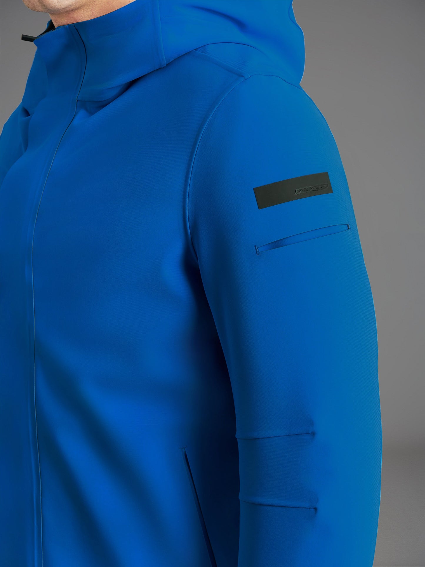 Winter Color Mdm Jkt