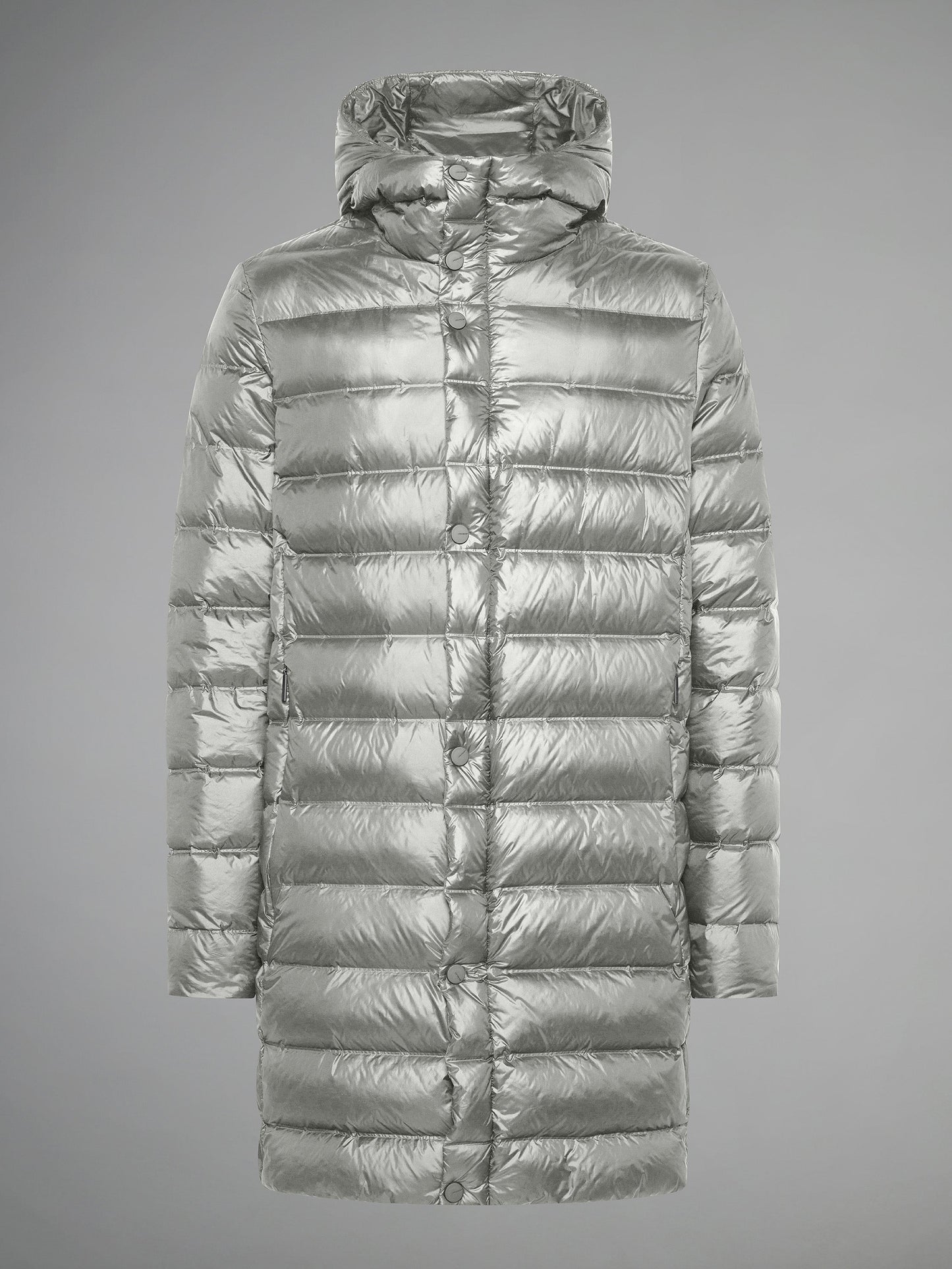 SupeRRDuck! 7 Eskimo Jkt