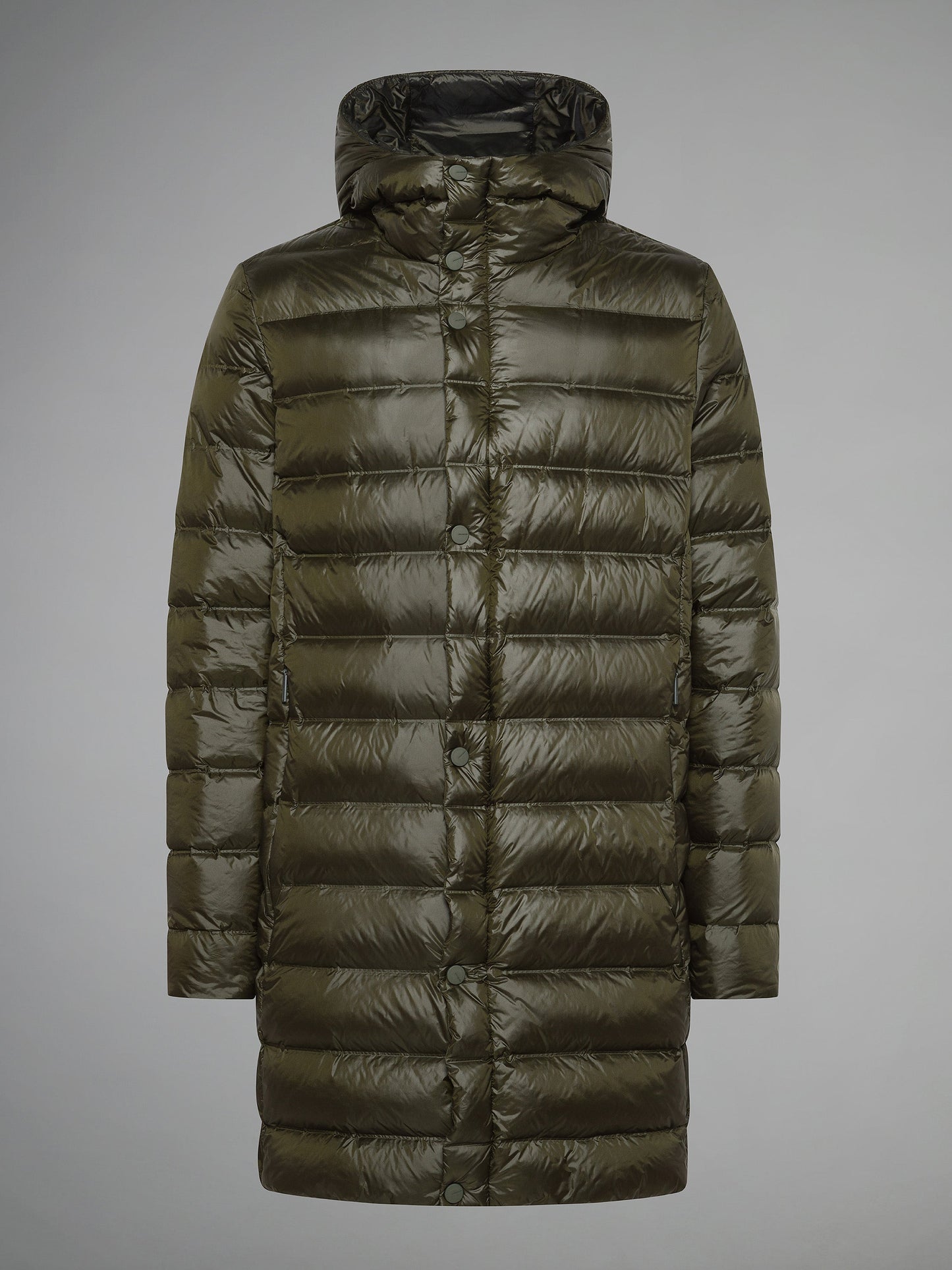 SupeRRDuck! 7 Eskimo Jkt
