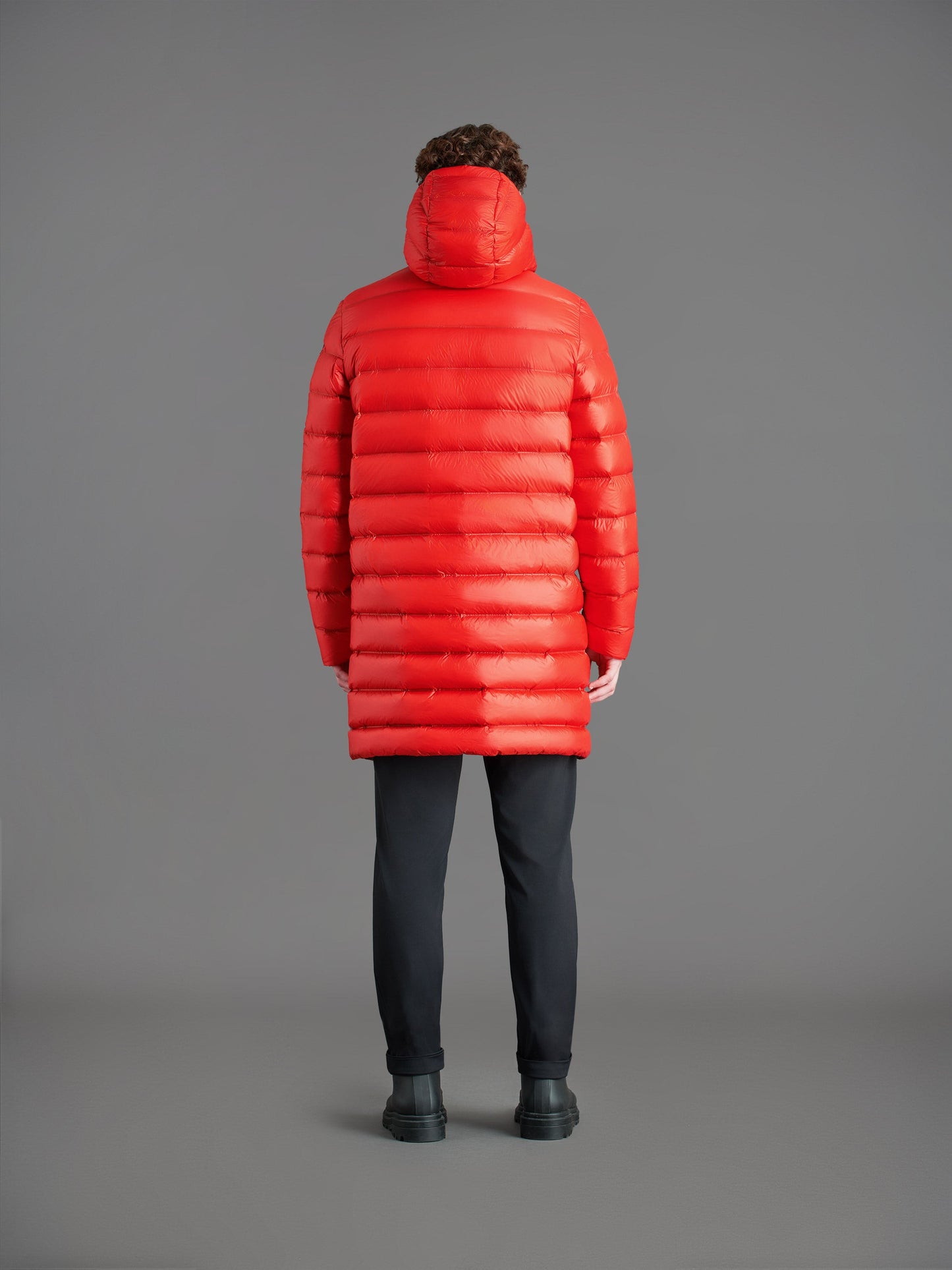 SupeRRDuck! 7 Eskimo Jkt
