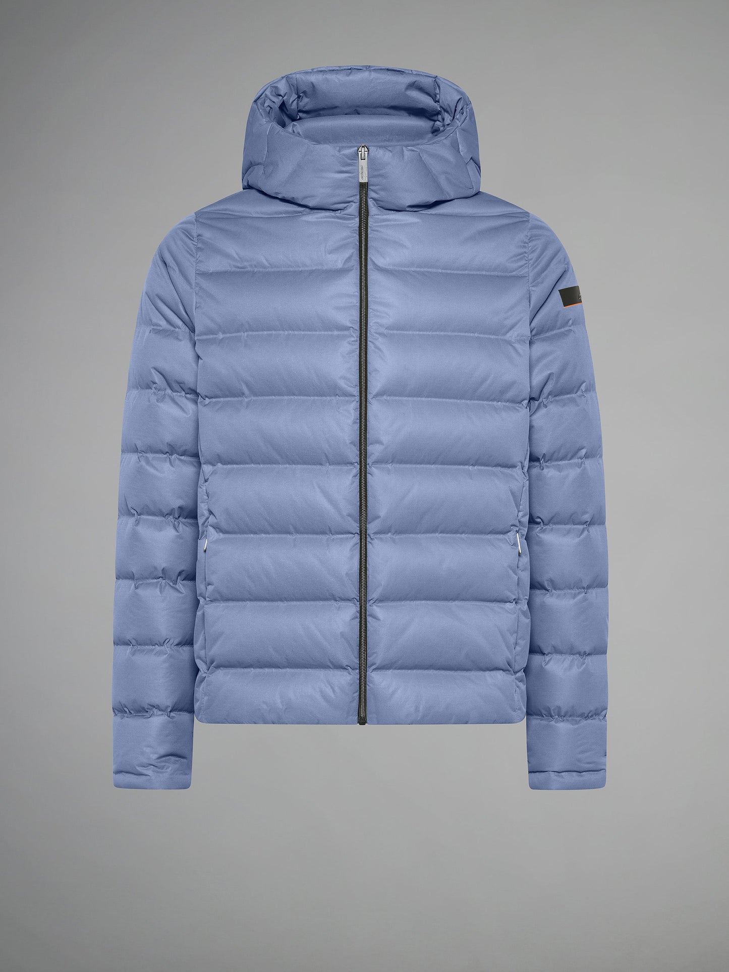 Velo Tubic 7 Hood Jkt