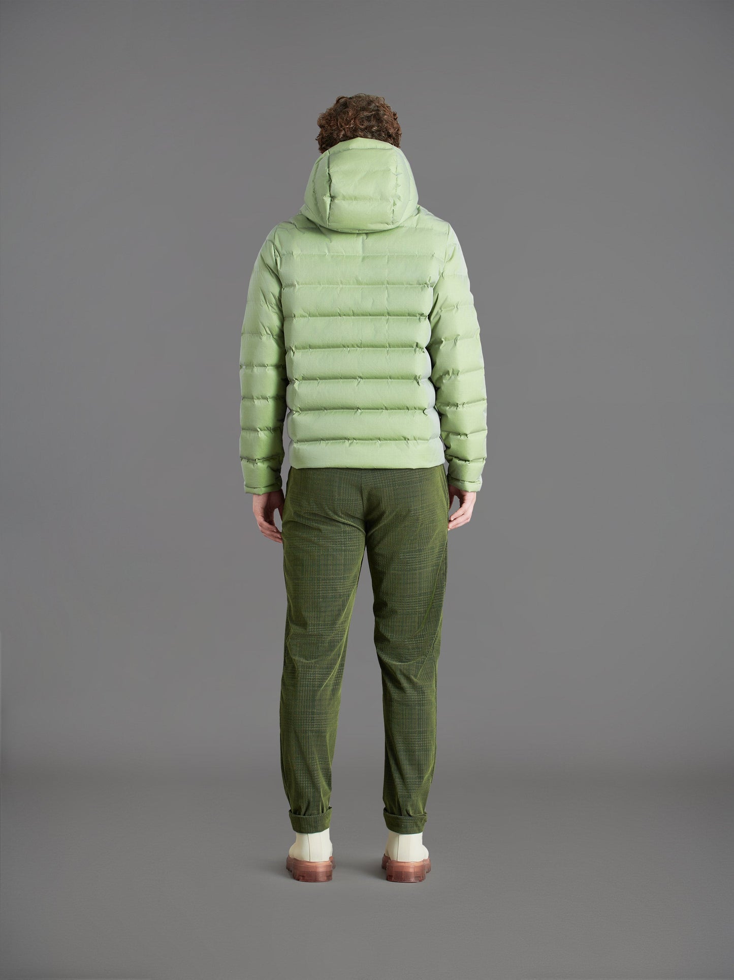 Velo Tubic 7 Hood Jkt