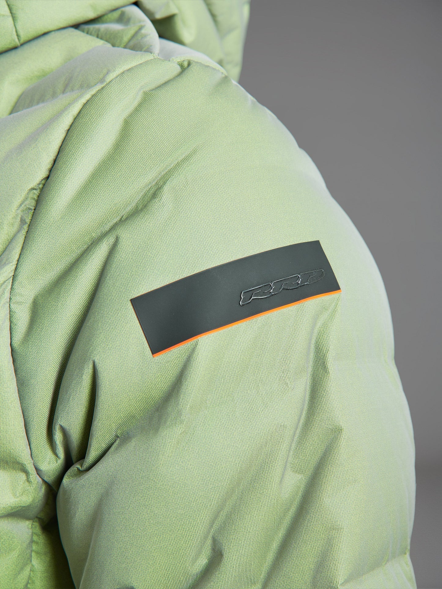 Velo Tubic 7 Hood Jkt