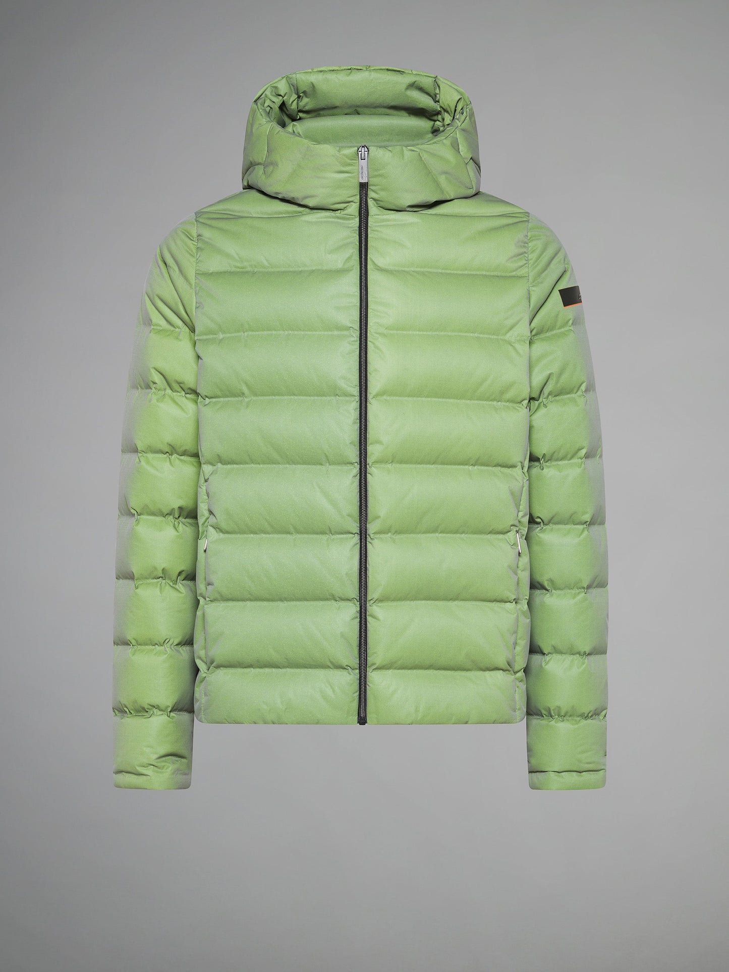 Velo Tubic 7 Hood Jkt