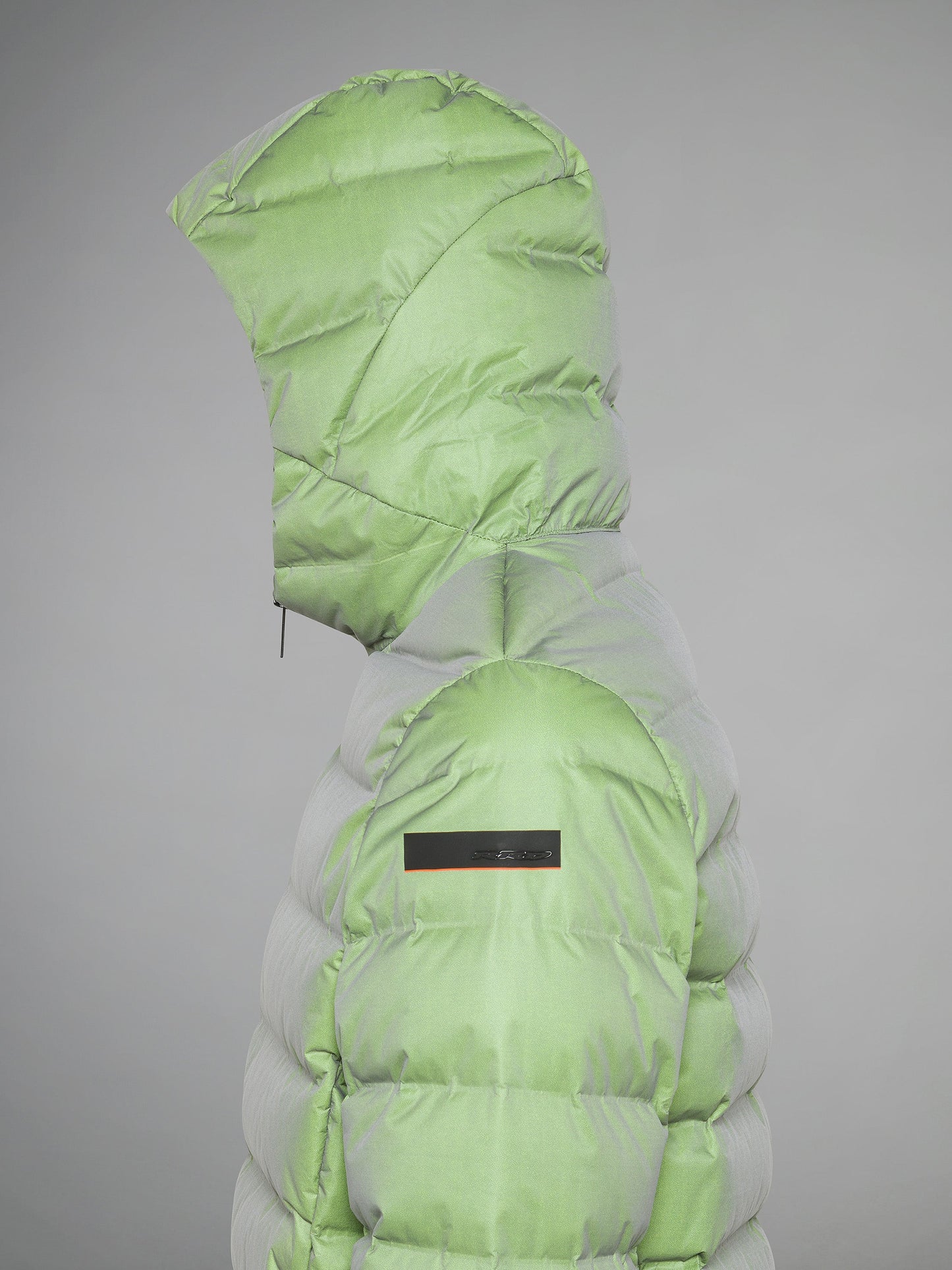 Velo Tubic 7 Hood Jkt