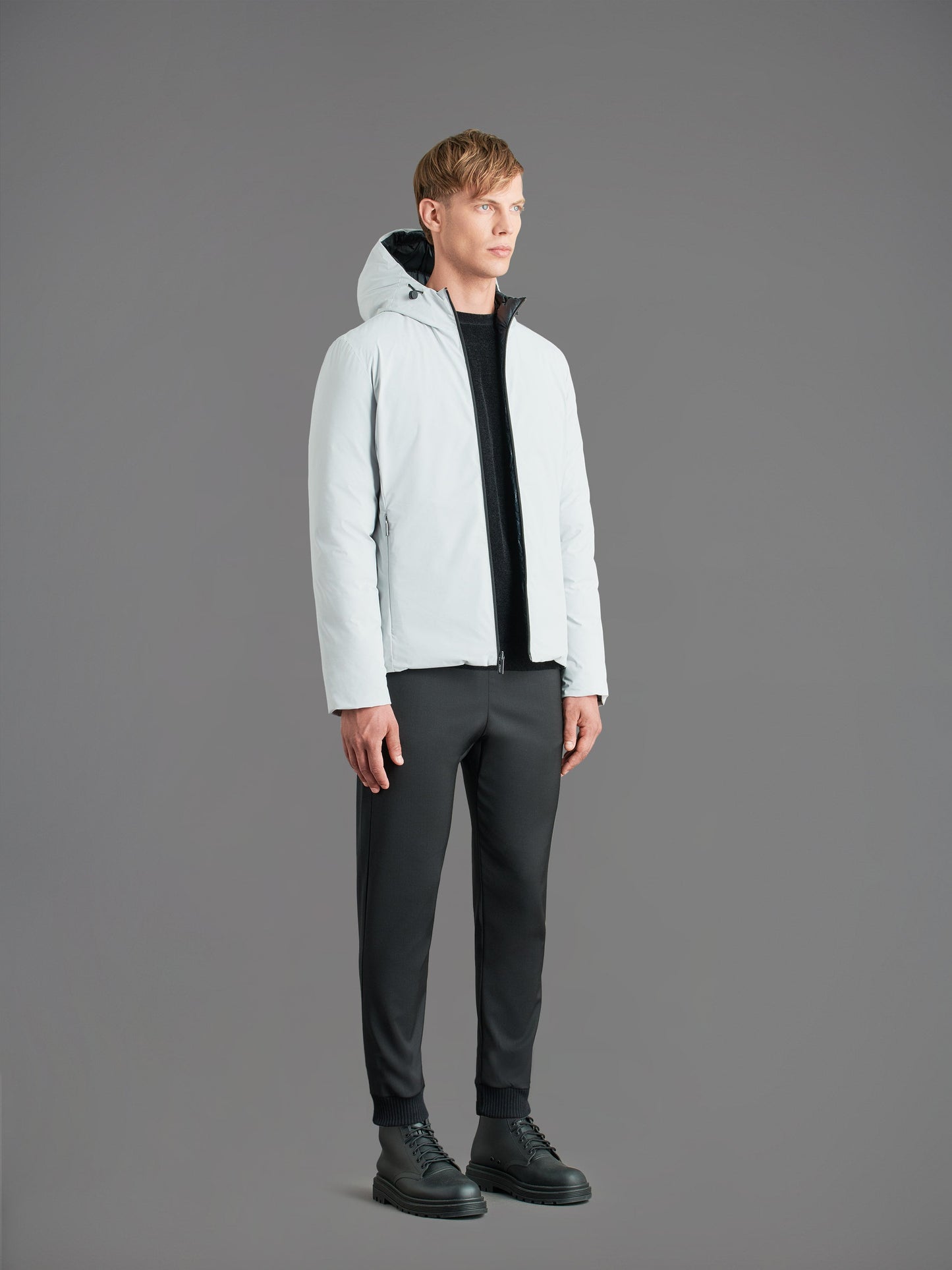 Cult Jkt