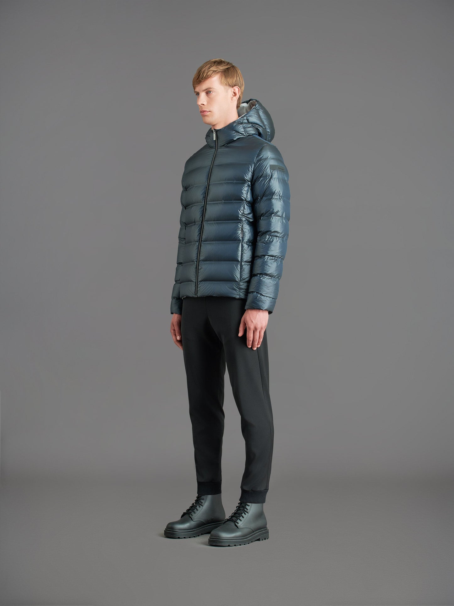Cult Jkt