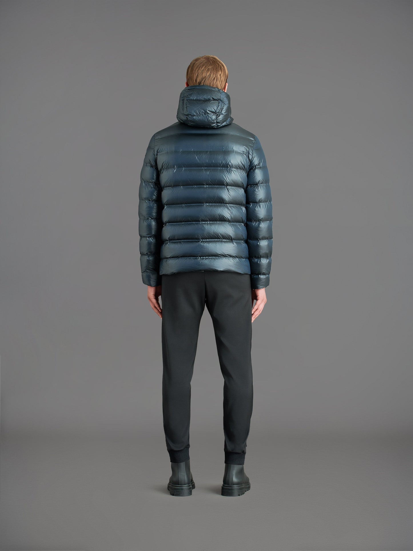 Cult Jkt