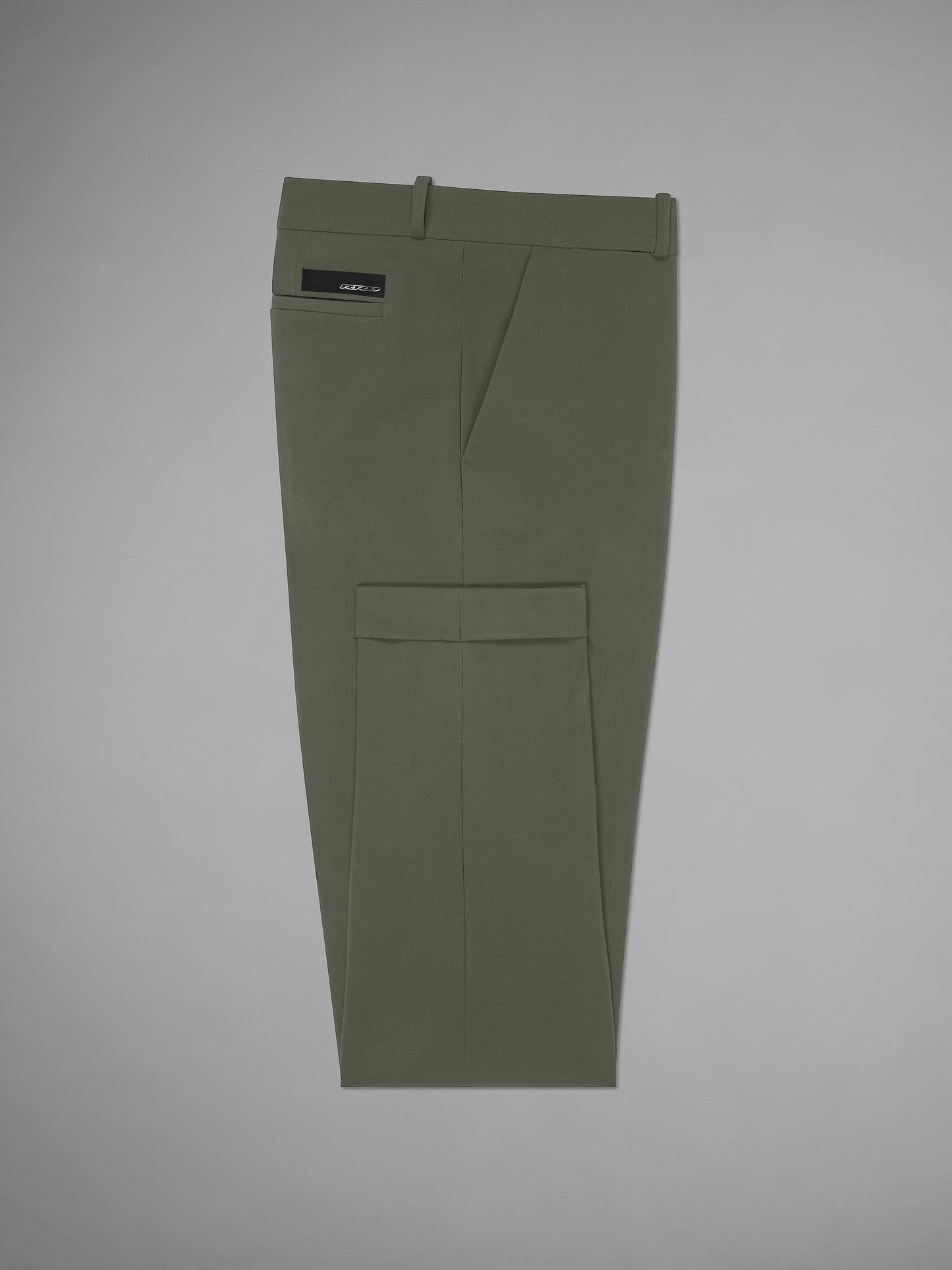Winter Chino Pant