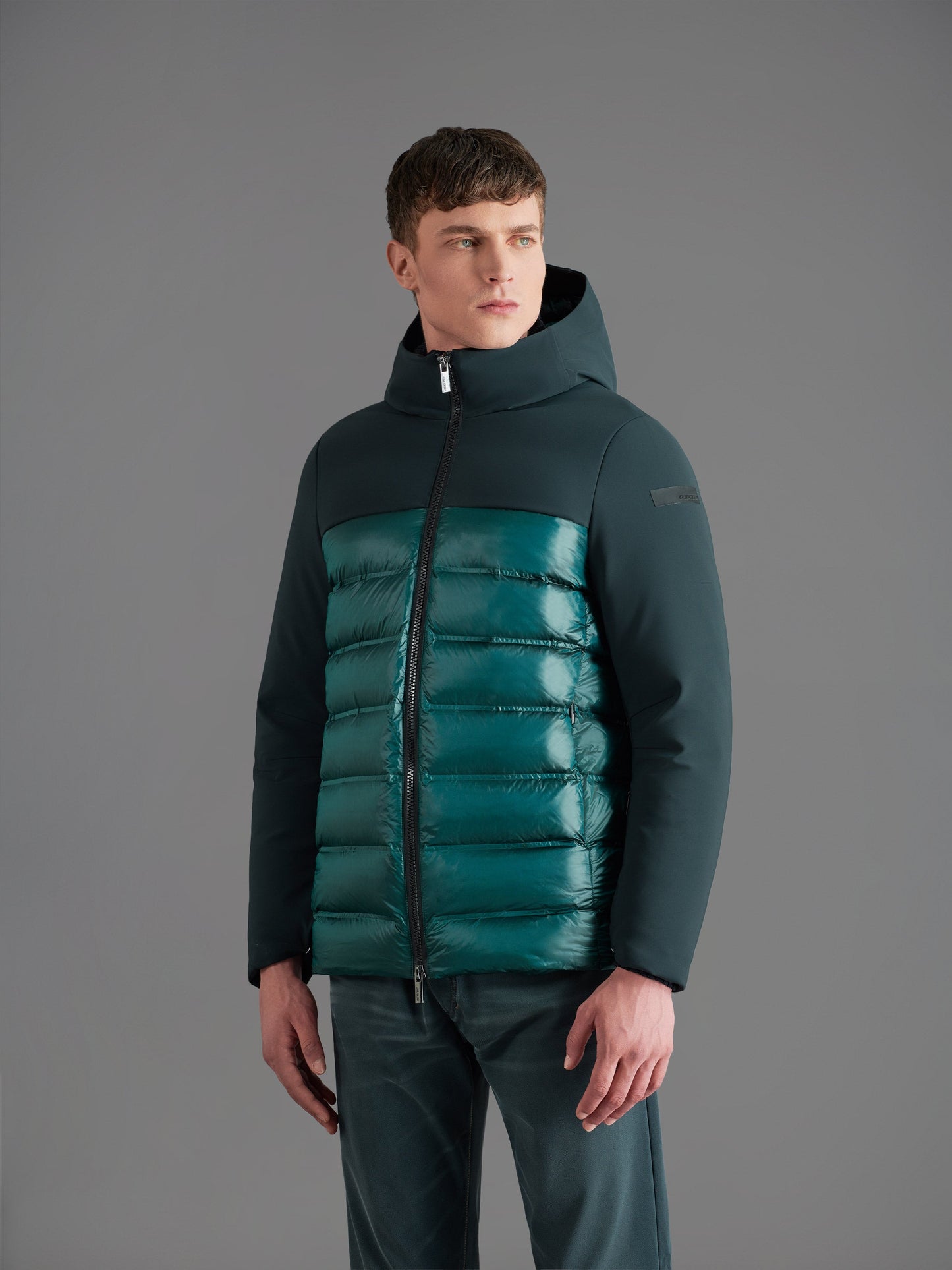 Winter Hybrid MDM Jkt