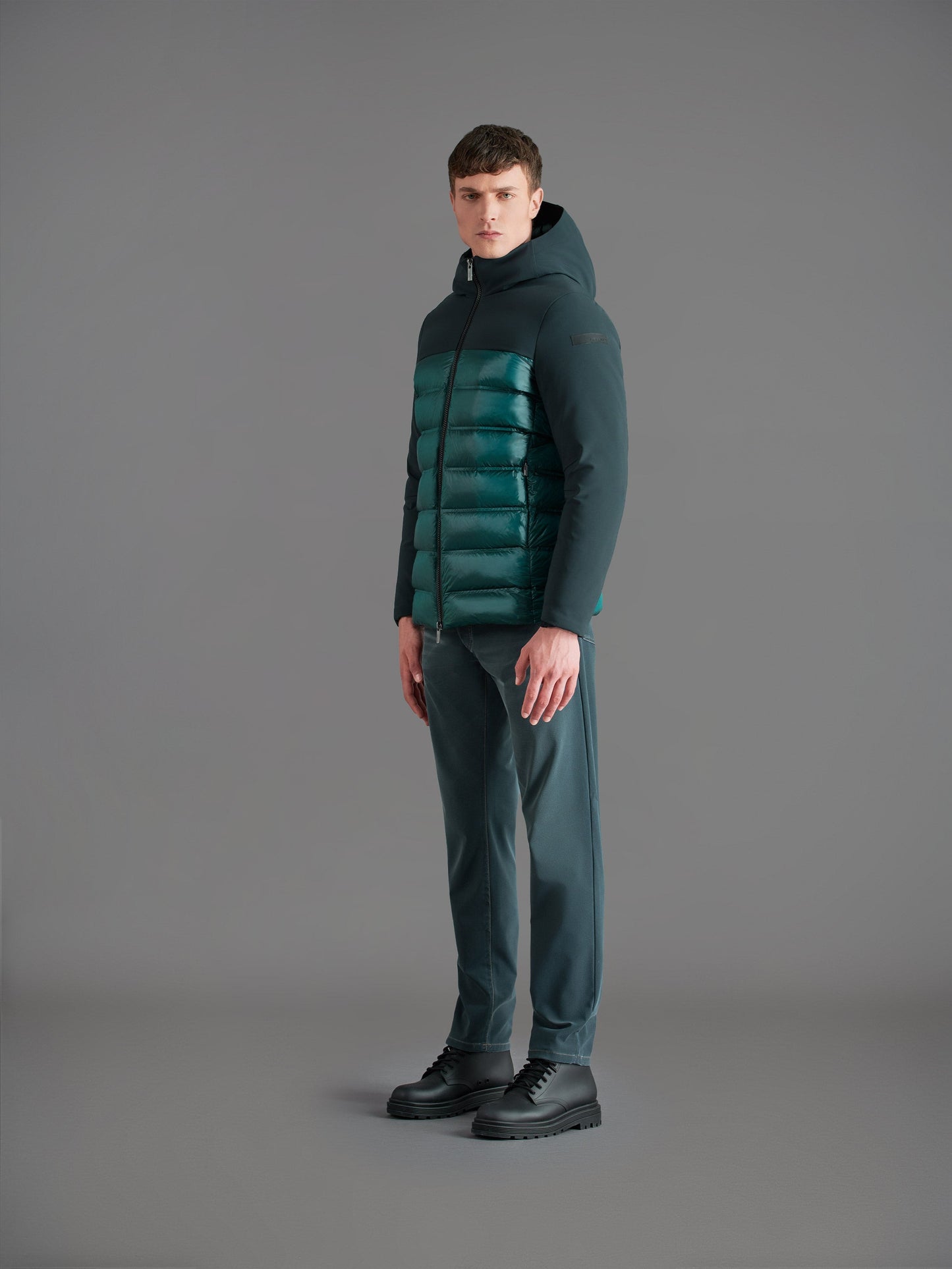 Winter Hybrid MDM Jkt