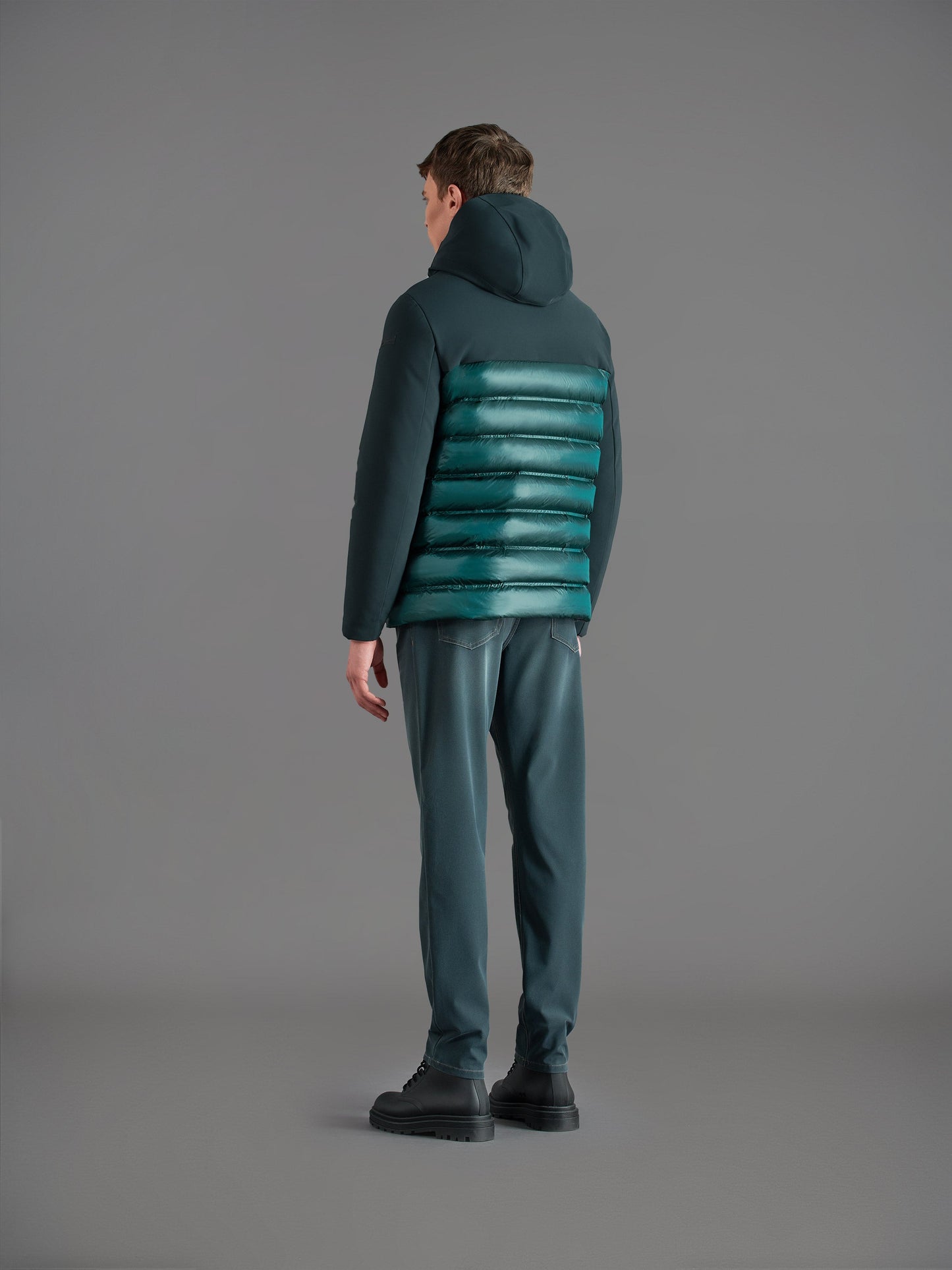 Winter Hybrid MDM Jkt
