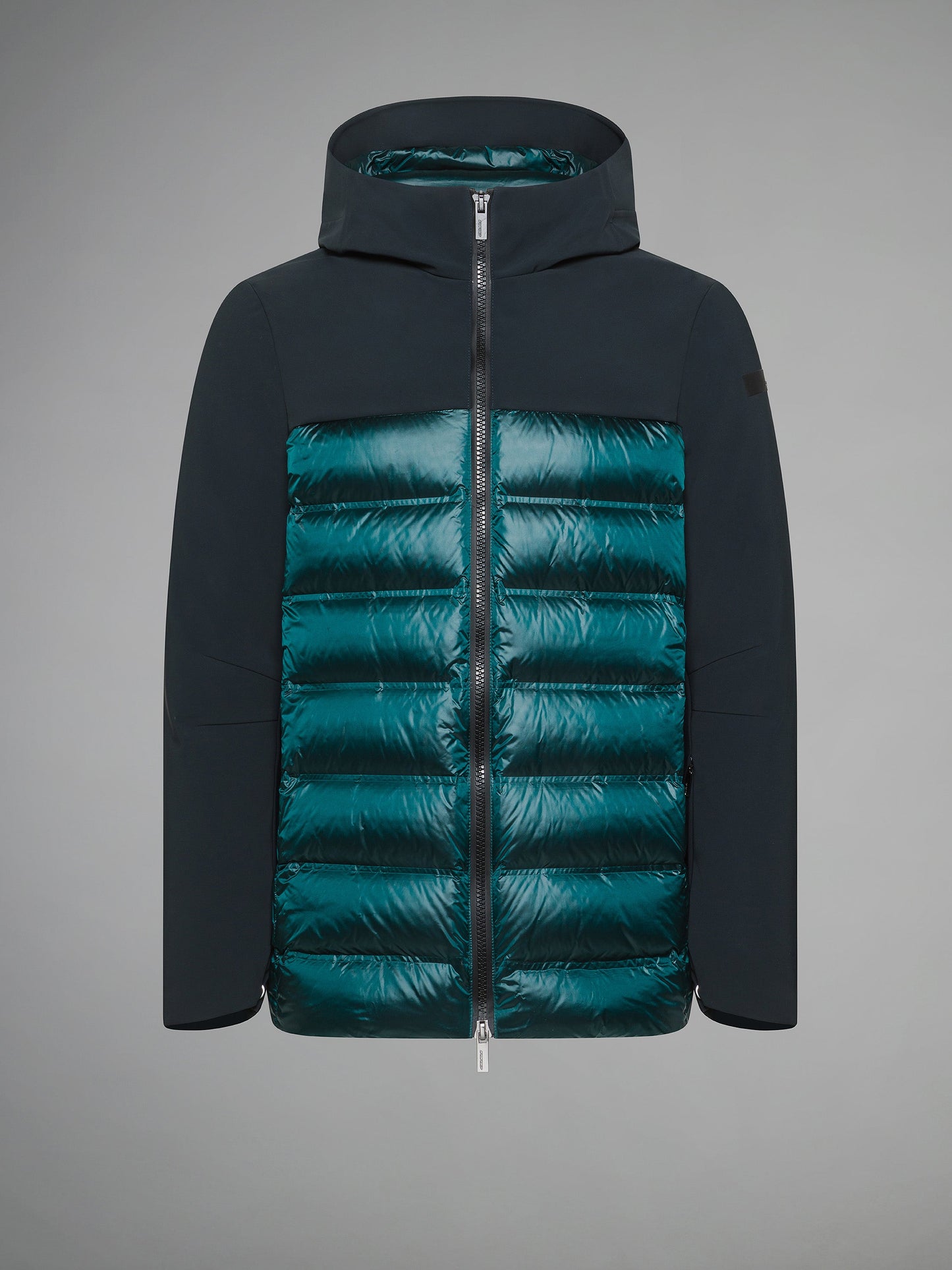 Winter Hybrid MDM Jkt
