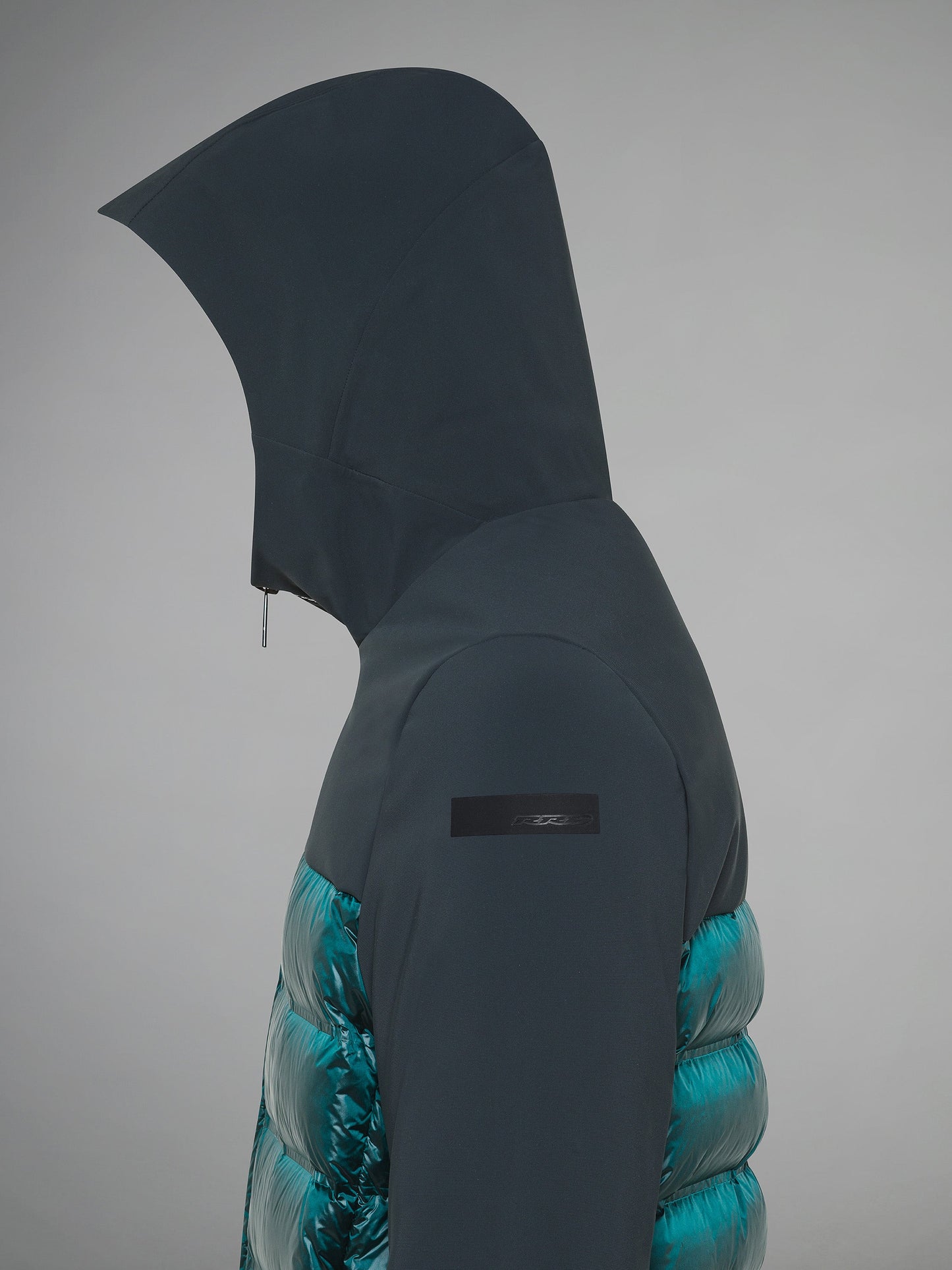 Winter Hybrid MDM Jkt