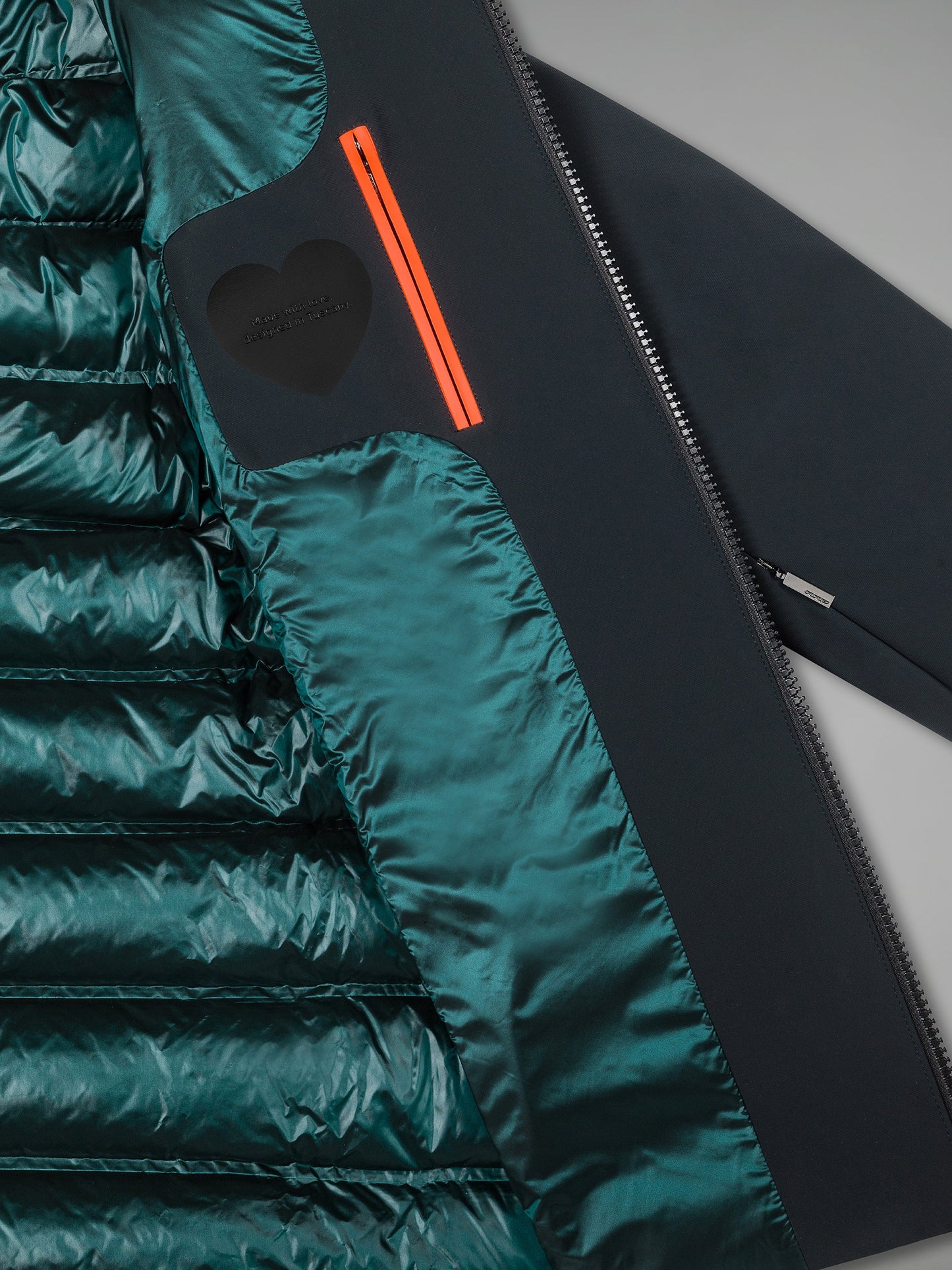 Winter Hybrid MDM Jkt