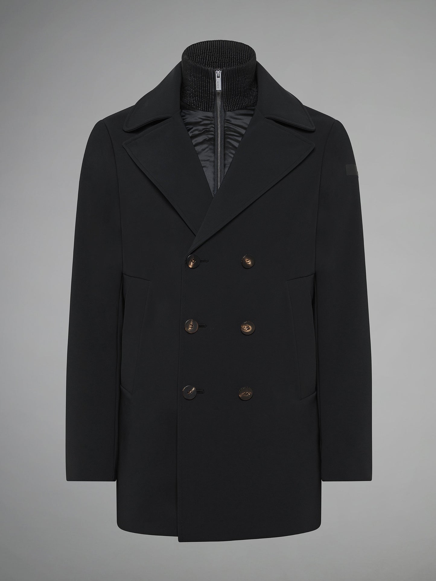 Winter Thermo Peacot Jkt