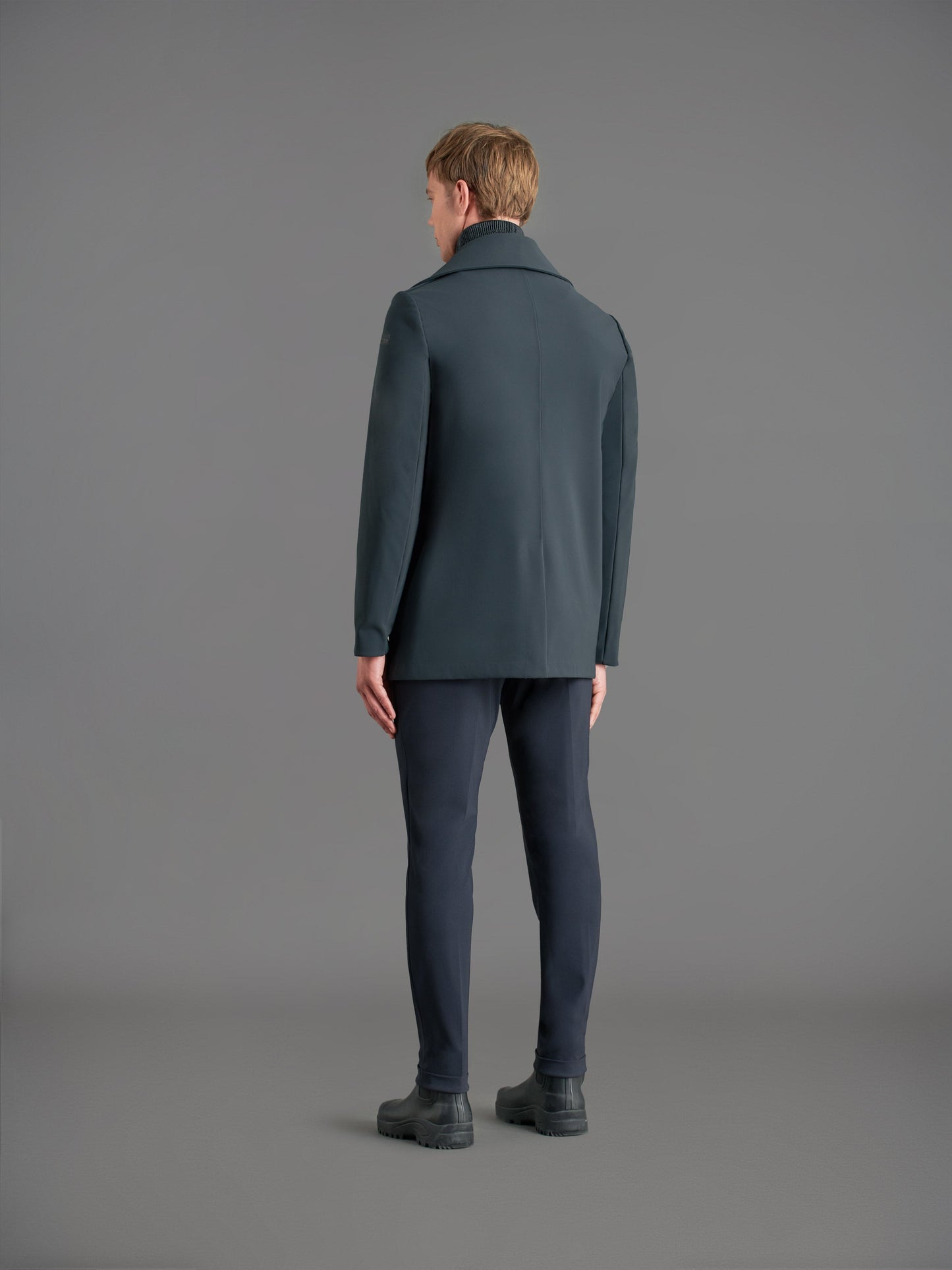 Winter Thermo Peacot Jkt