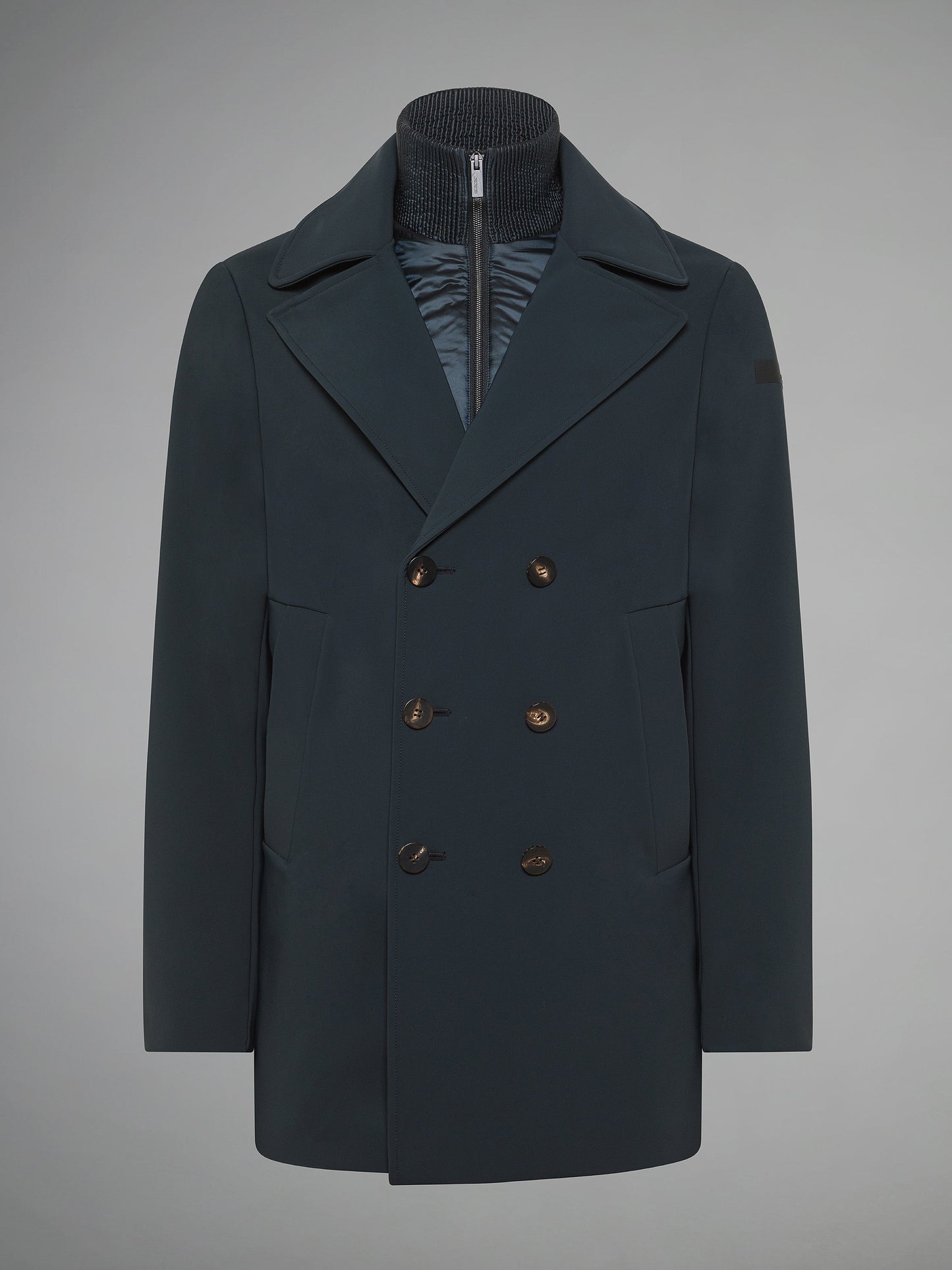 Winter Thermo Peacot Jkt