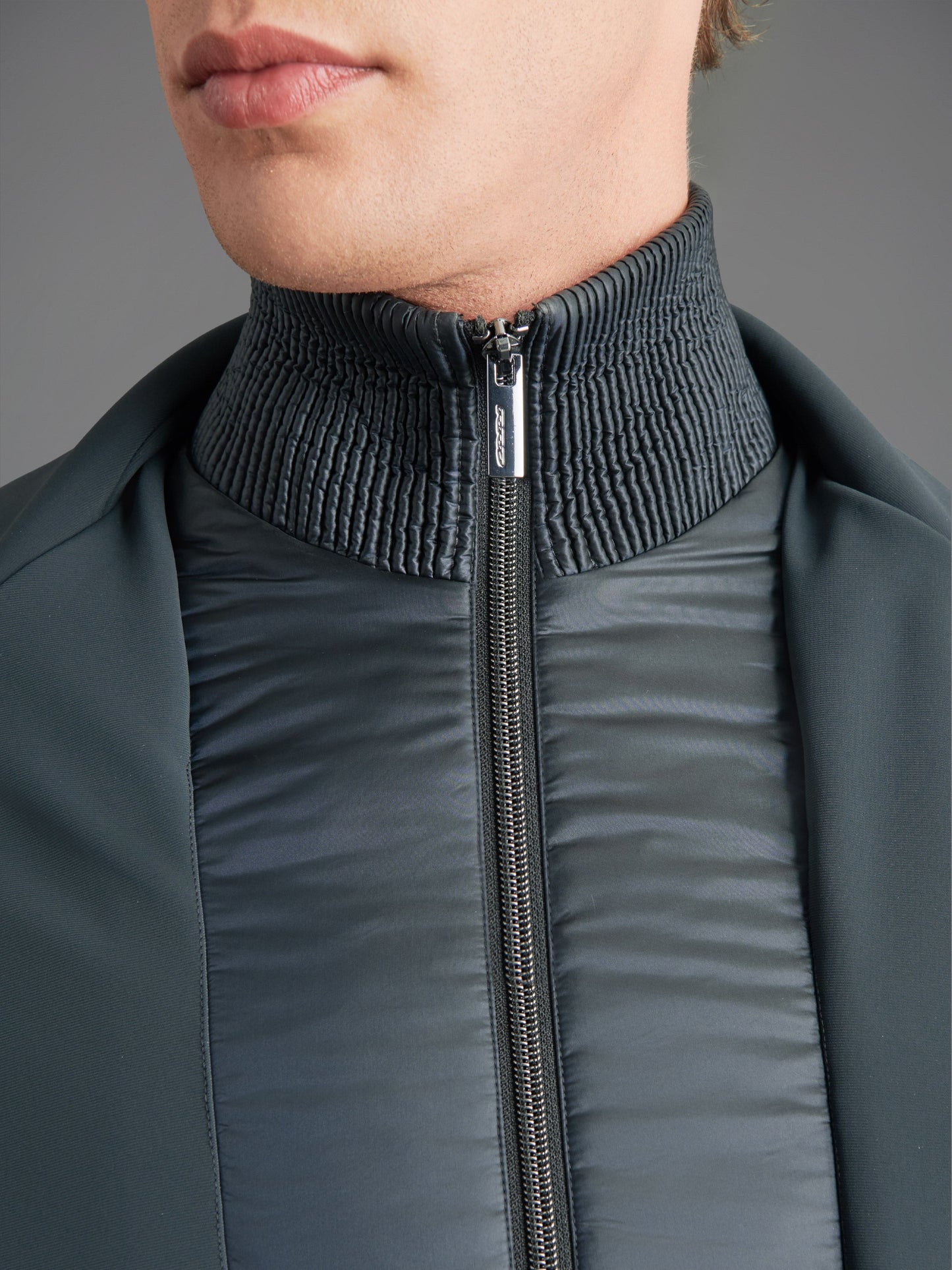 Winter Thermo Peacot Jkt