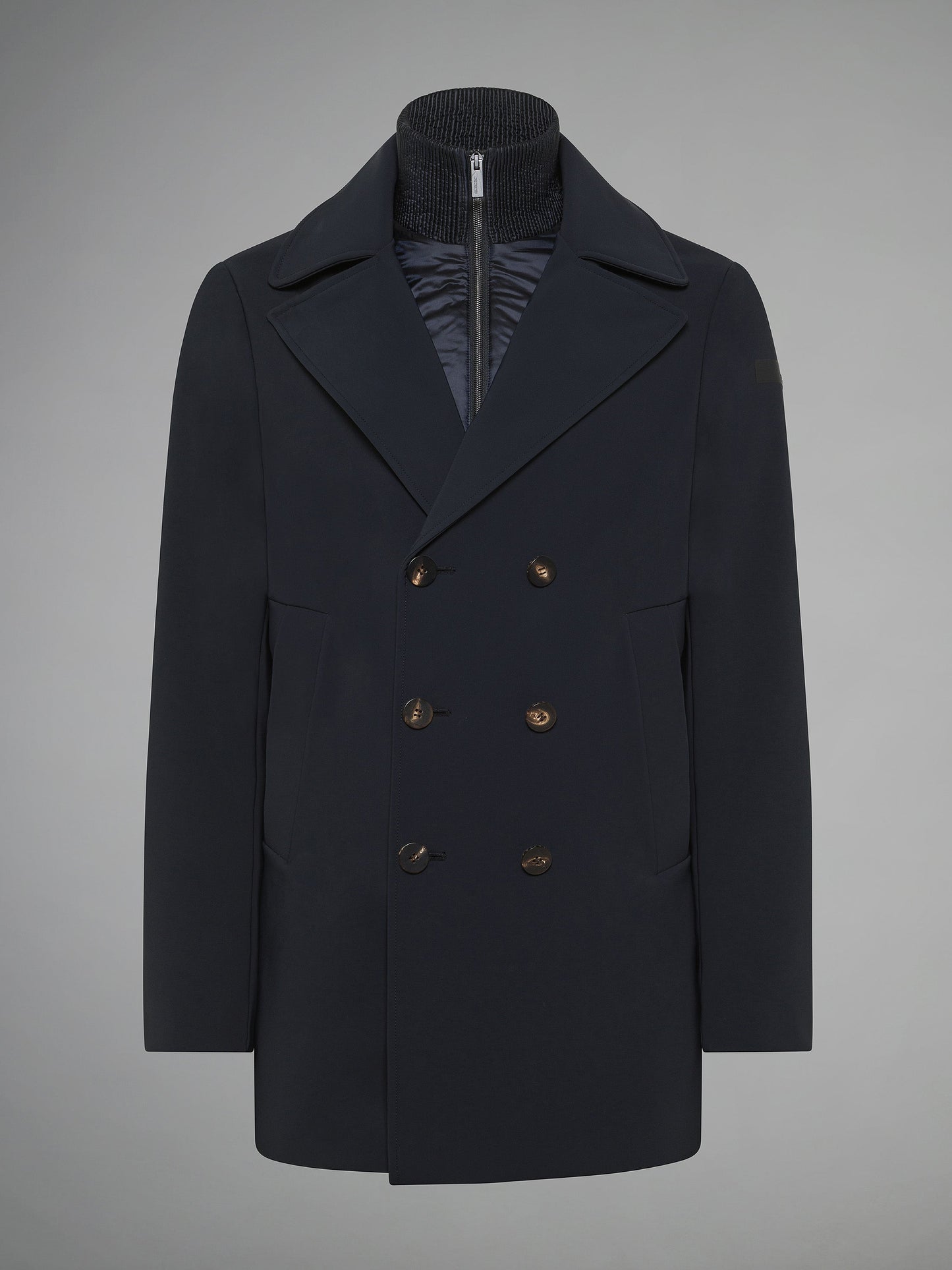 Winter Thermo Peacot Jkt