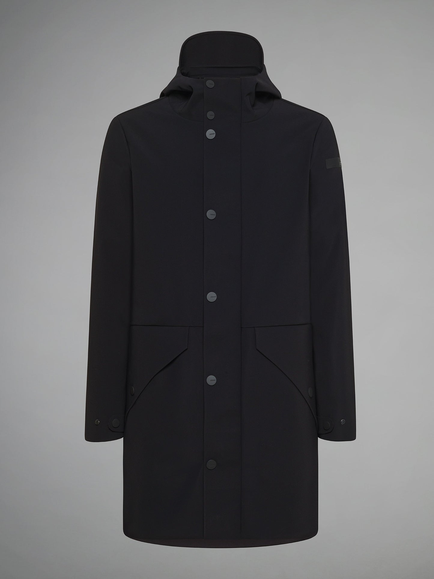Winter Thermo Parka Jkt