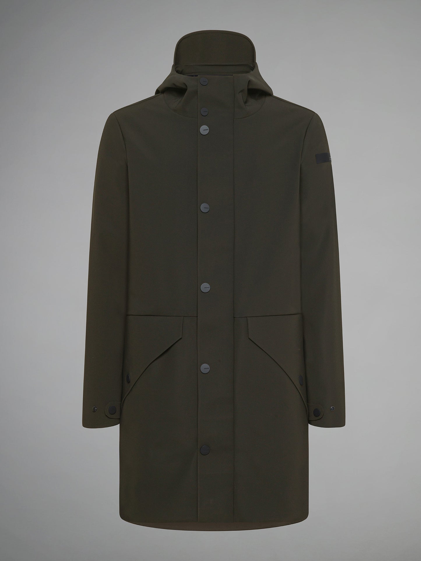 Winter Thermo Parka Jkt