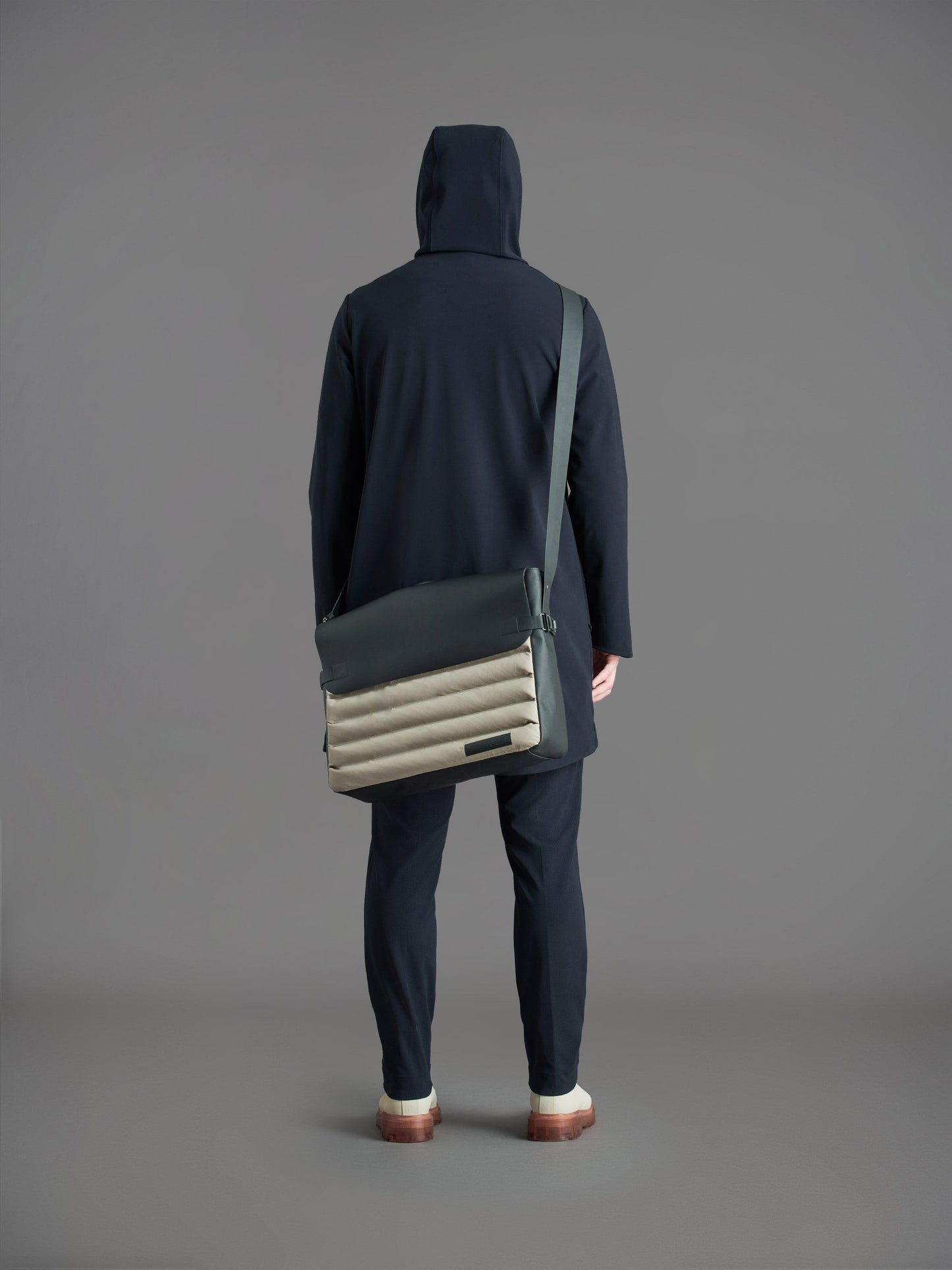 Winter Thermo Parka Jkt