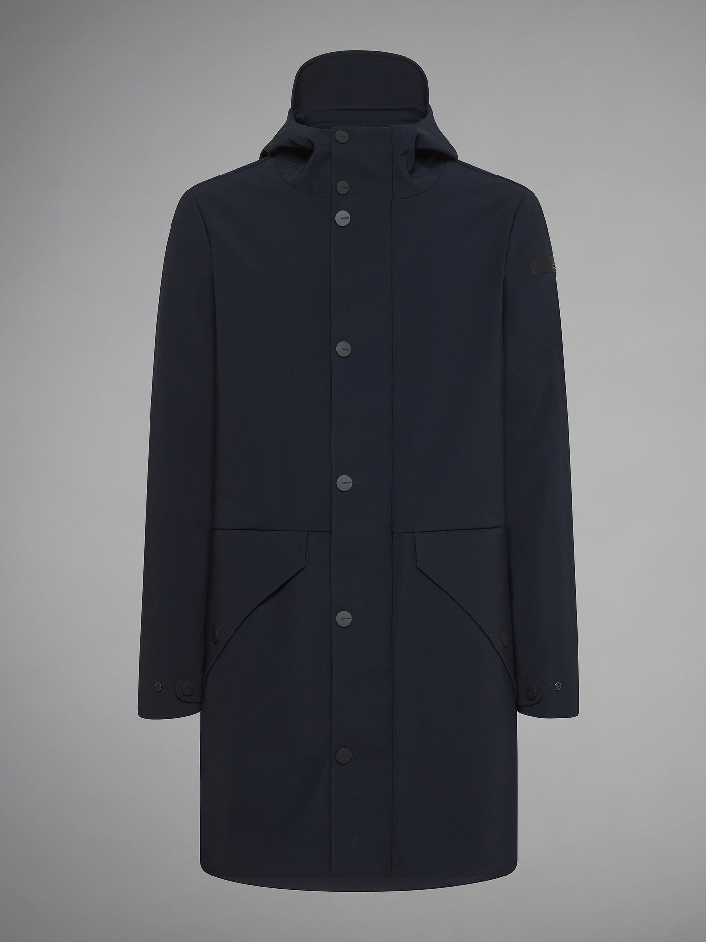 Winter Thermo Parka Jkt