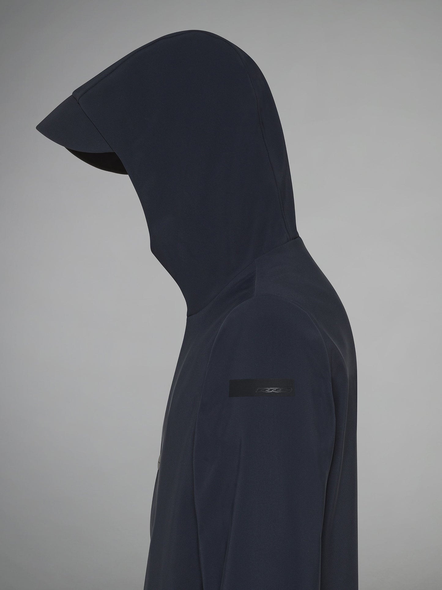 Winter Thermo Parka Jkt