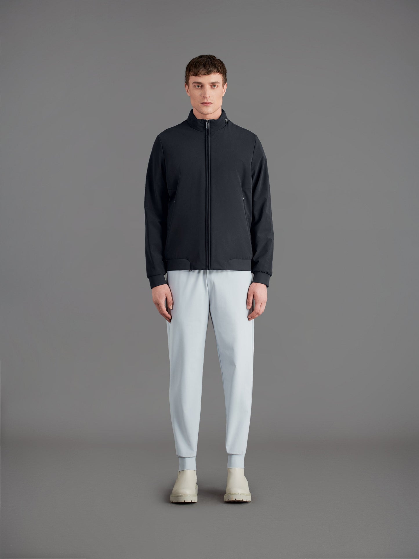 Revo Jkt