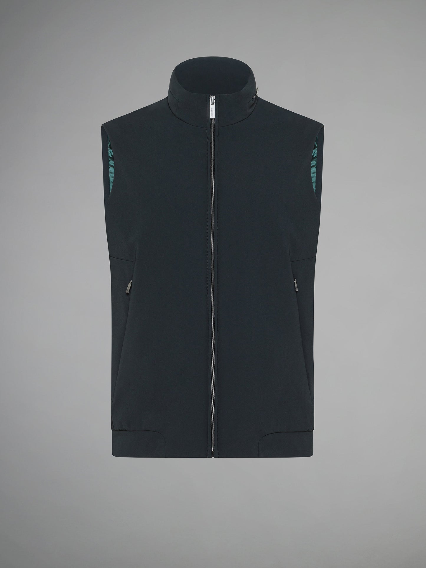 Revo Gilet Jkt