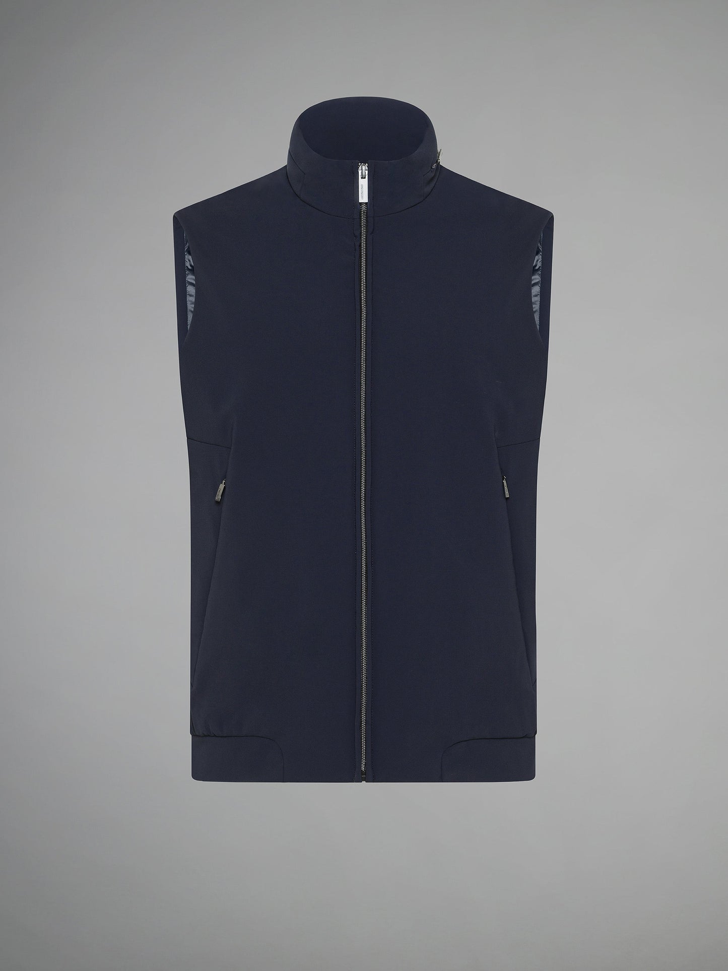 Revo Gilet Jkt