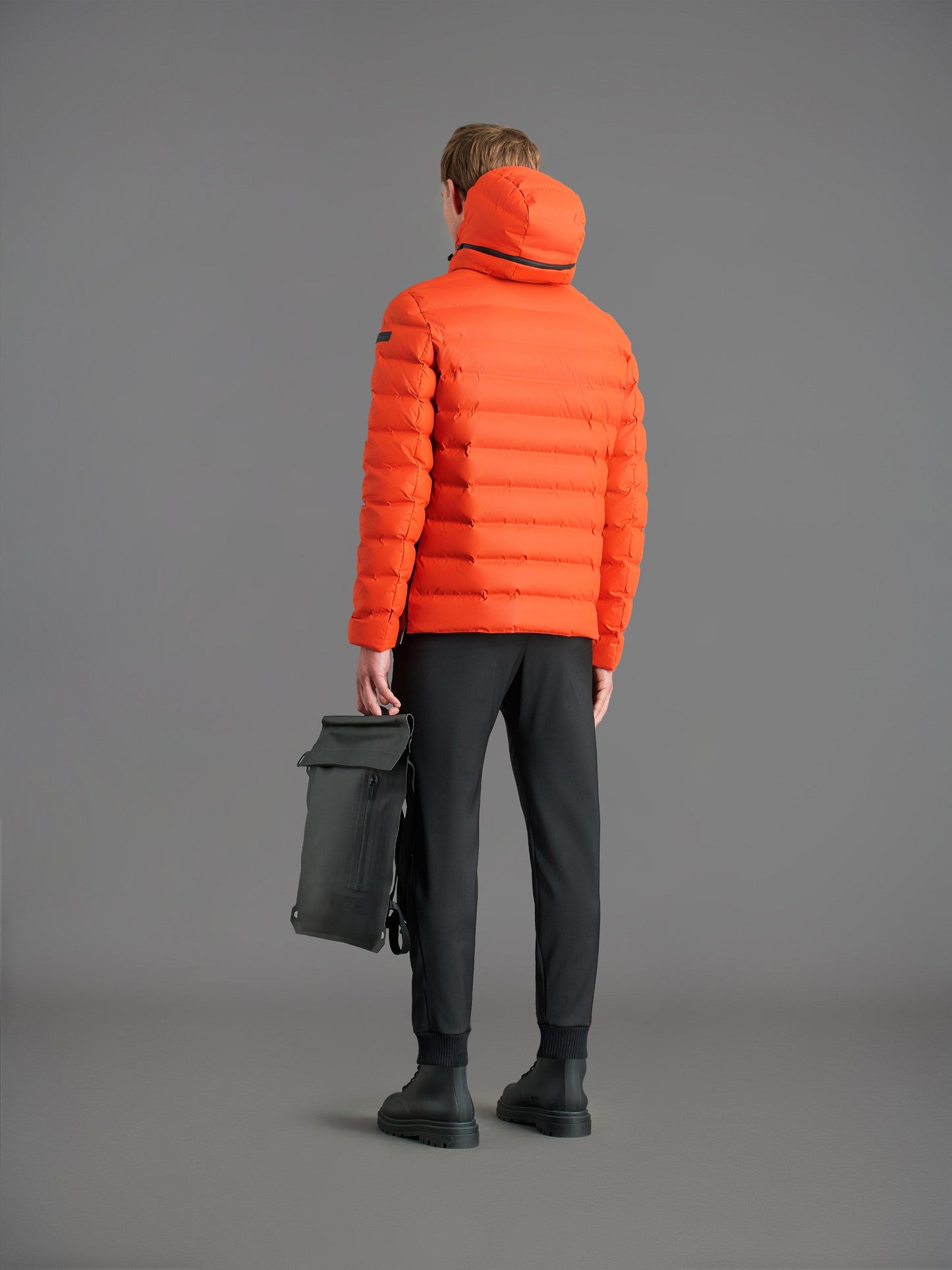 Double Rubber Easy Bag