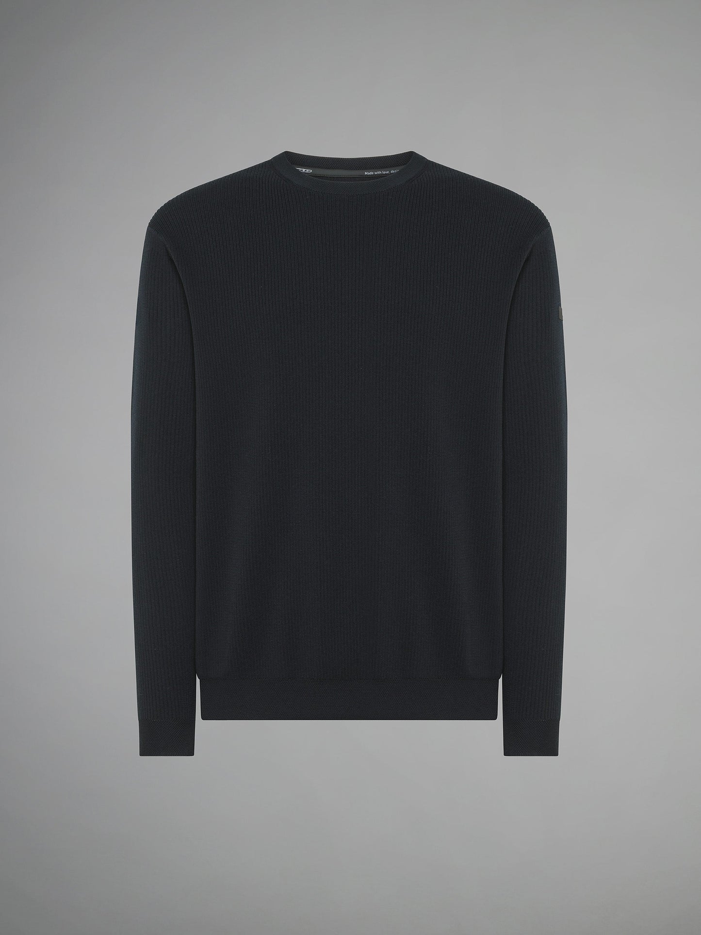 Amos Lupin Round Knit