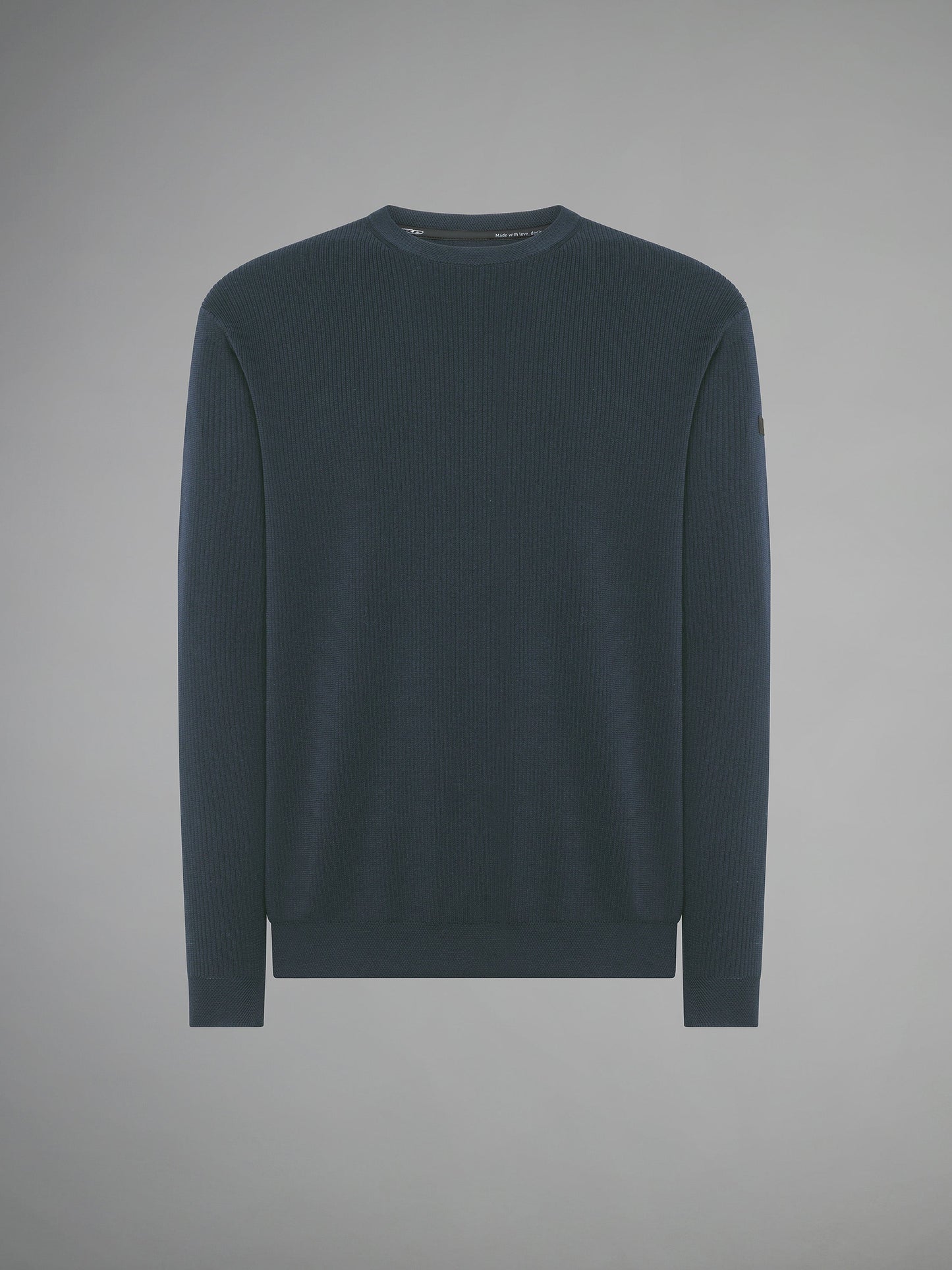 Amos Lupin Round Knit
